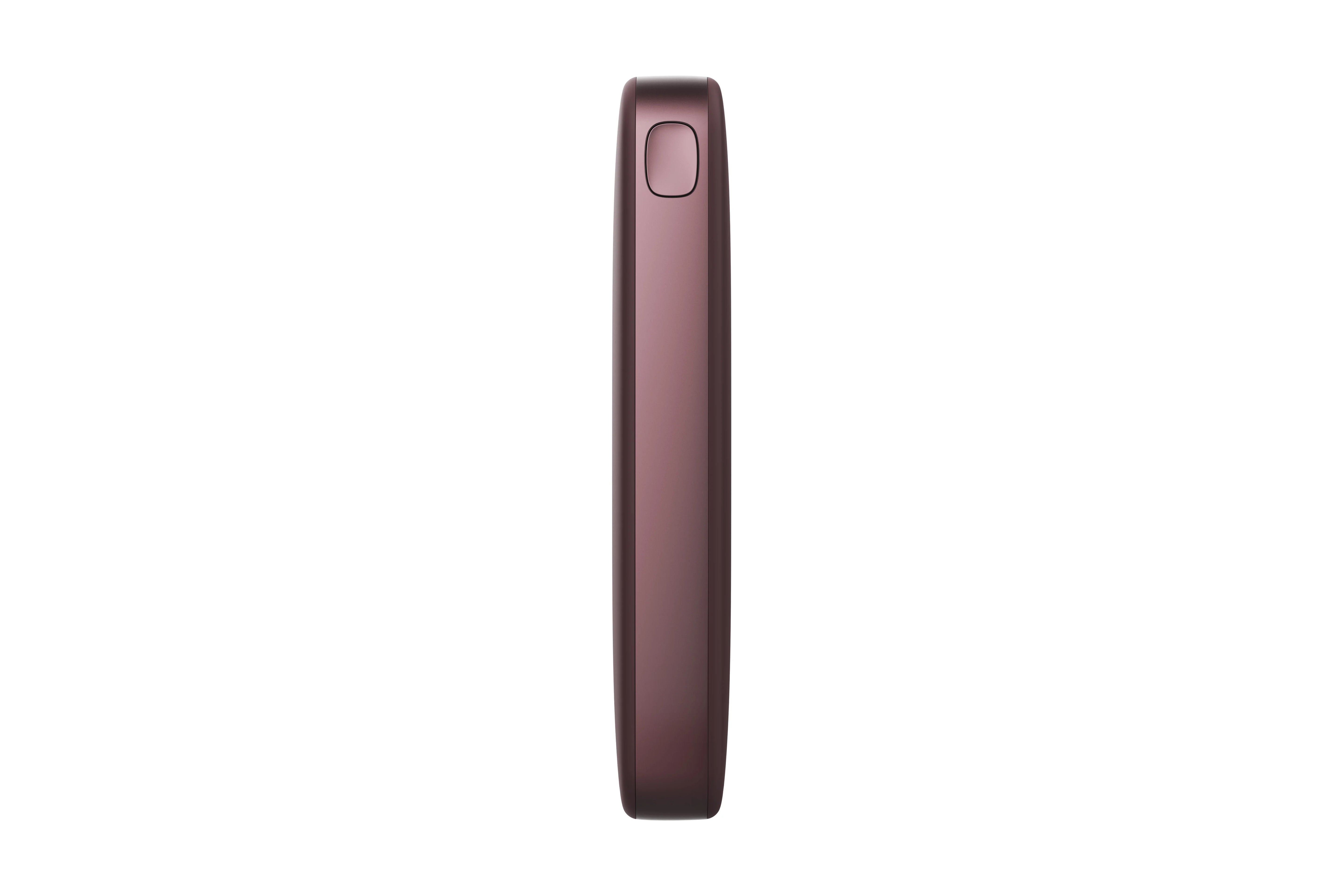 Fresh 'n Rebel Powerbank Deep Mauve 18000 mAh
