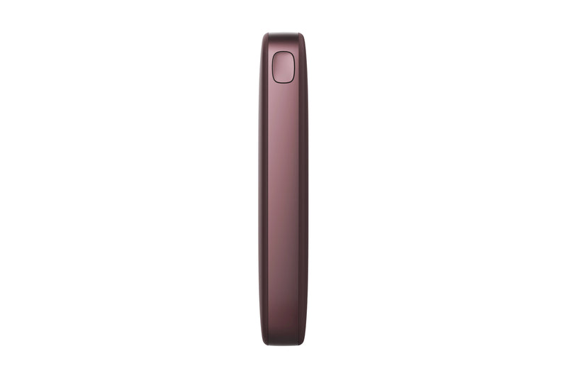 Fresh 'n Rebel Powerbank Deep Mauve 18000 mAh