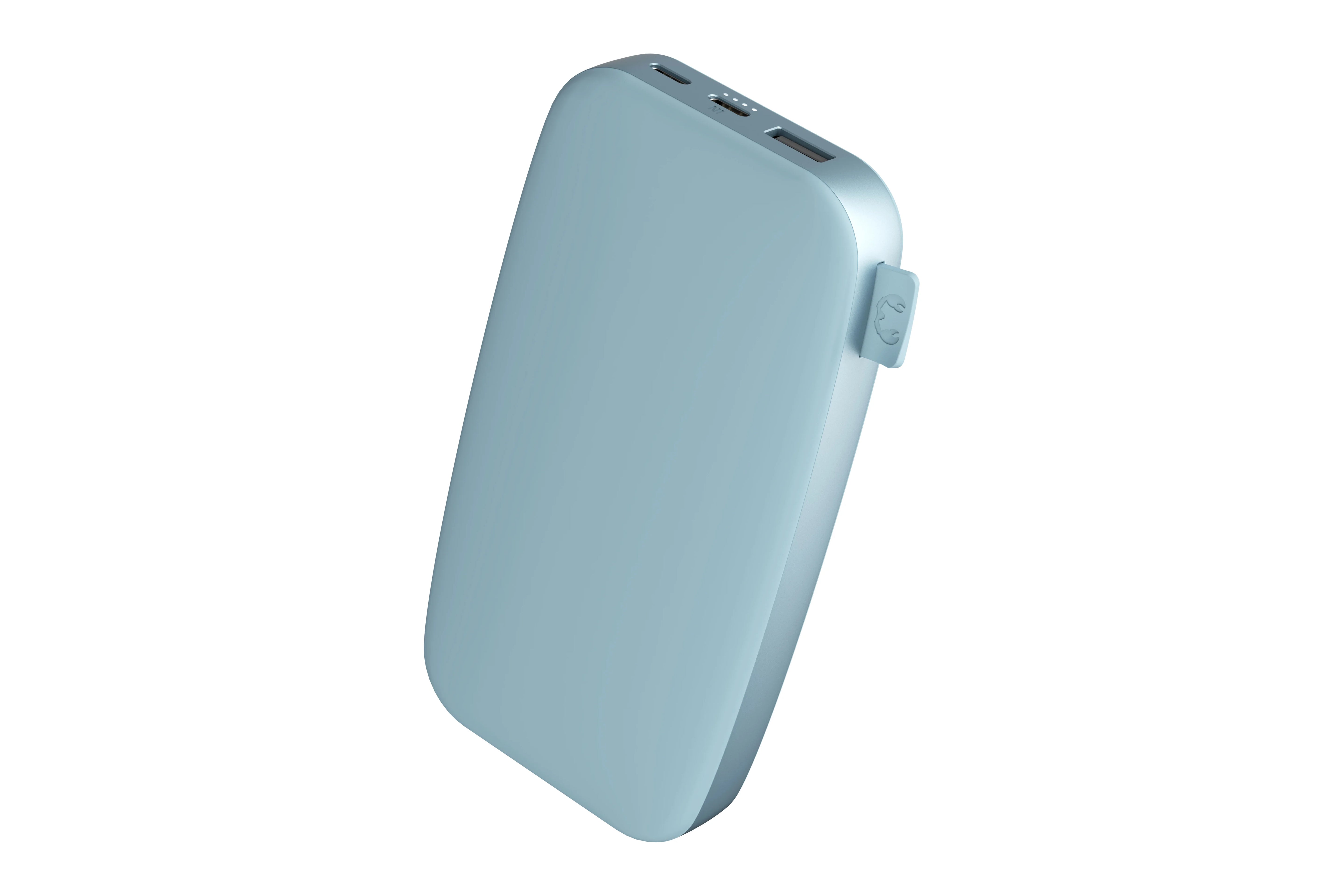 Fresh 'n Rebel Powerbank Dusky Blue 18000 mAh