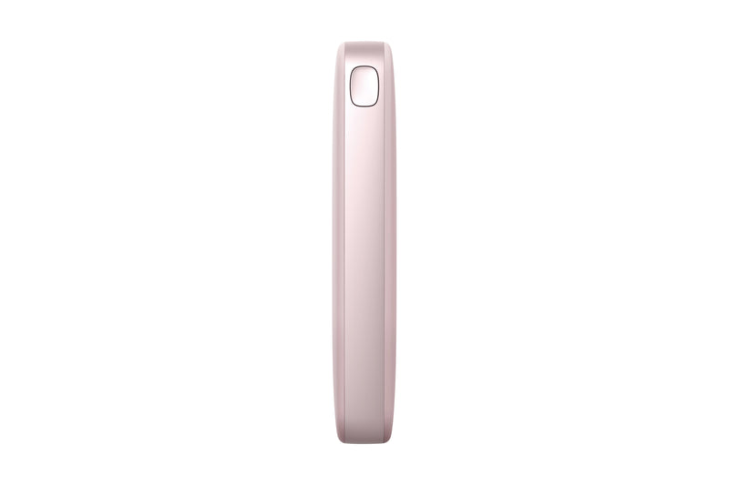 Fresh 'n Rebel Powerbank Smokey Pink 18000 mAh