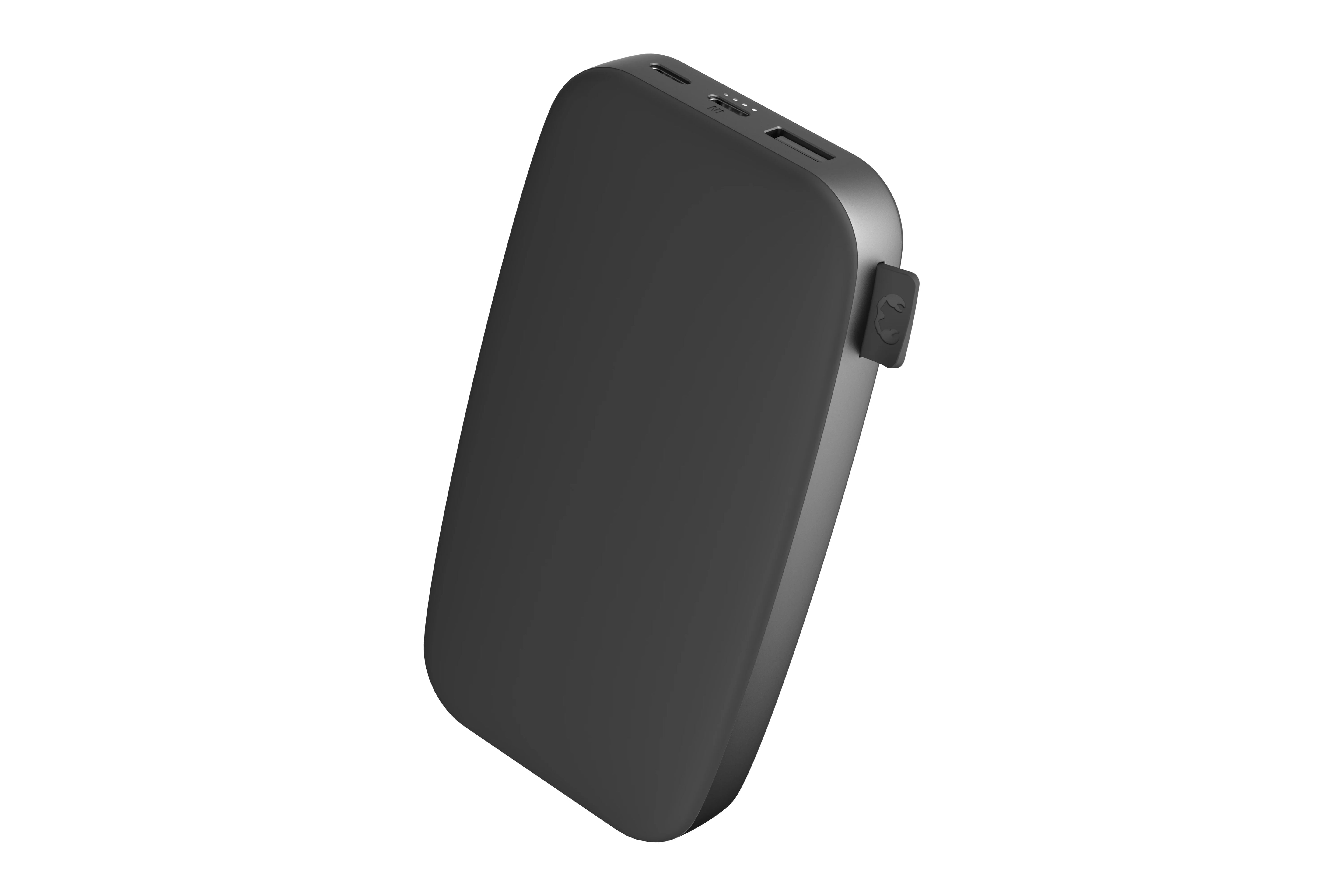 Fresh 'n Rebel Powerbank Storm Grey 18000 mAh
