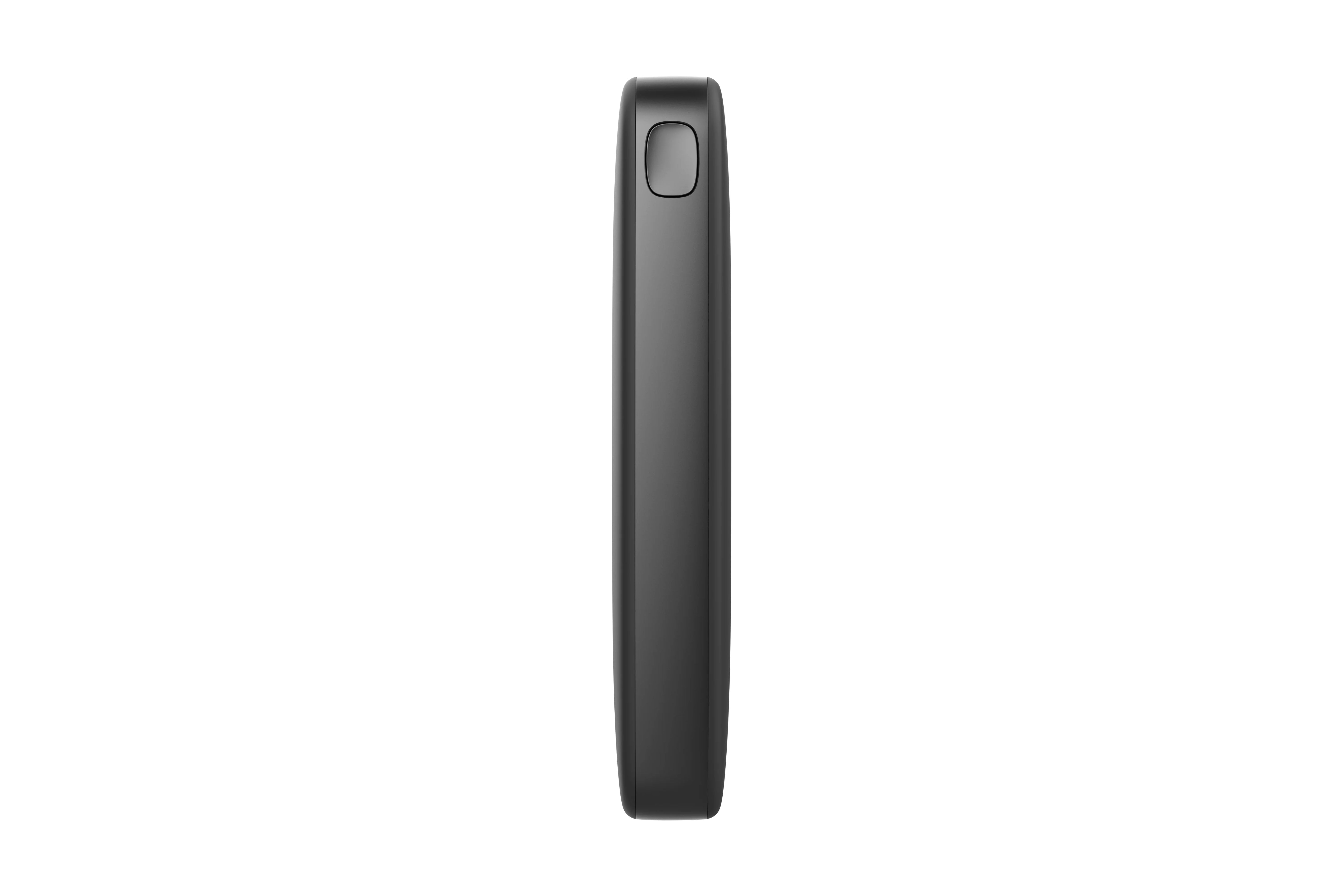 Fresh 'n Rebel Powerbank Storm Grey 18000 mAh