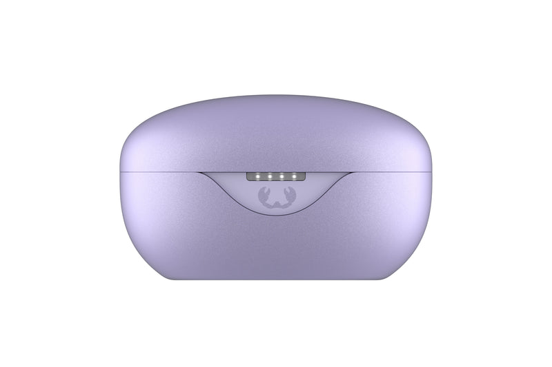 Fresh 'n Rebel Twins Rise Dreamy Lilac słuchawki bezprzewodowe douszne