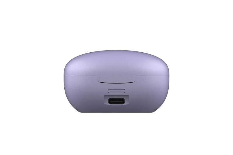 Fresh 'n Rebel Twins Rise Dreamy Lilac słuchawki bezprzewodowe douszne