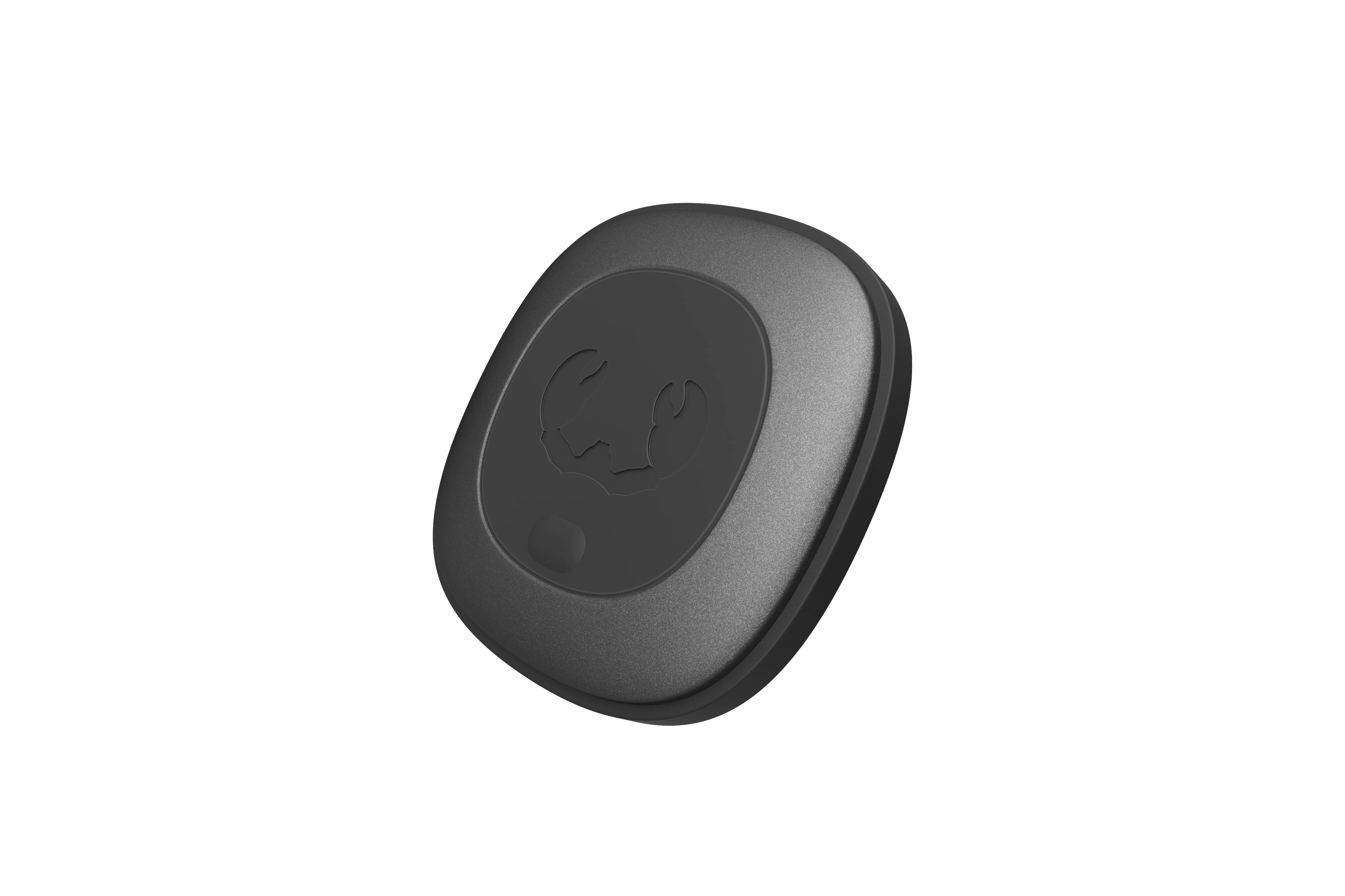 Fresh 'n Rebel Smart Finder Tag Storm Grey Lokalizator GPS