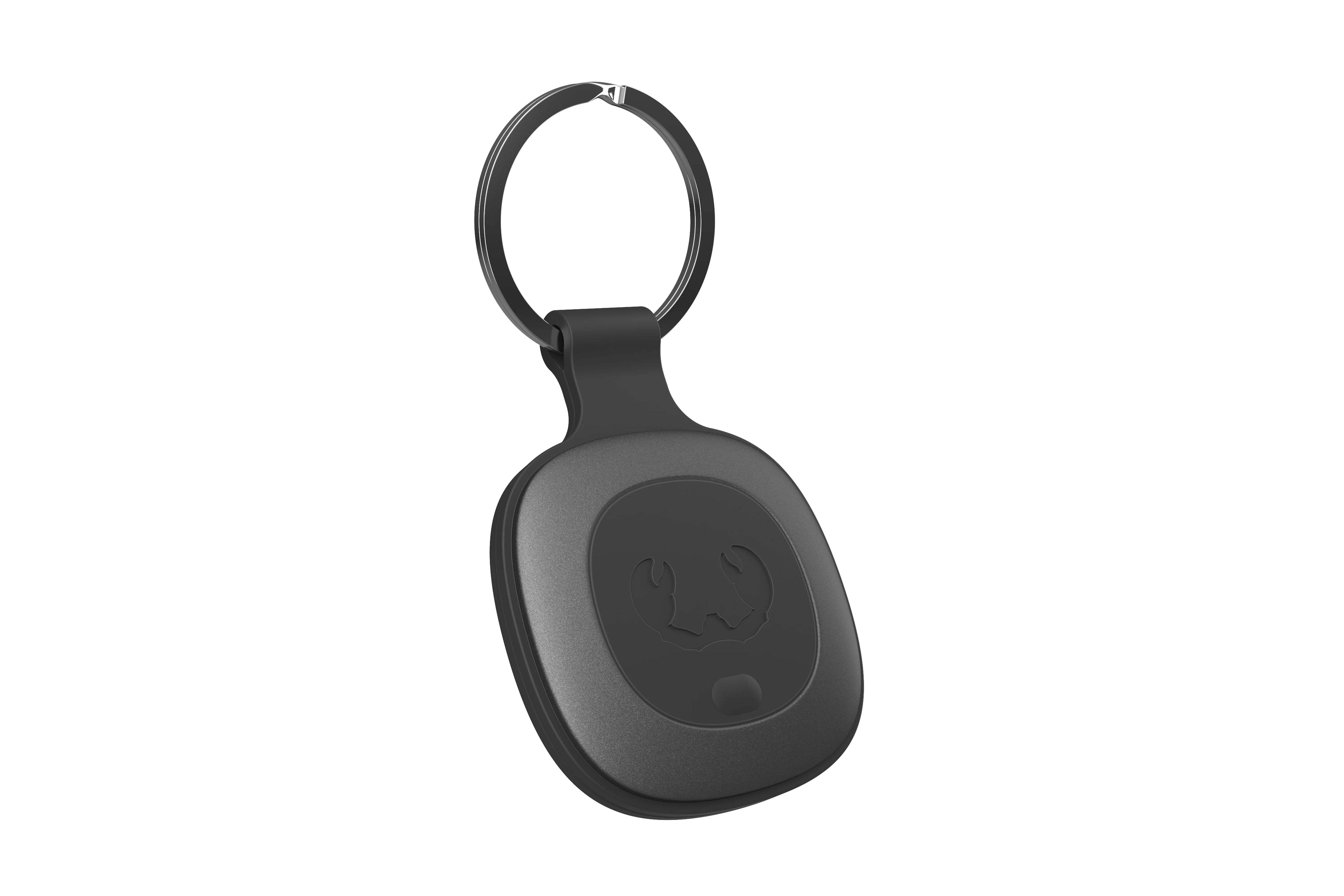 Fresh 'n Rebel Smart Finder Tag Storm Grey Lokalizator GPS