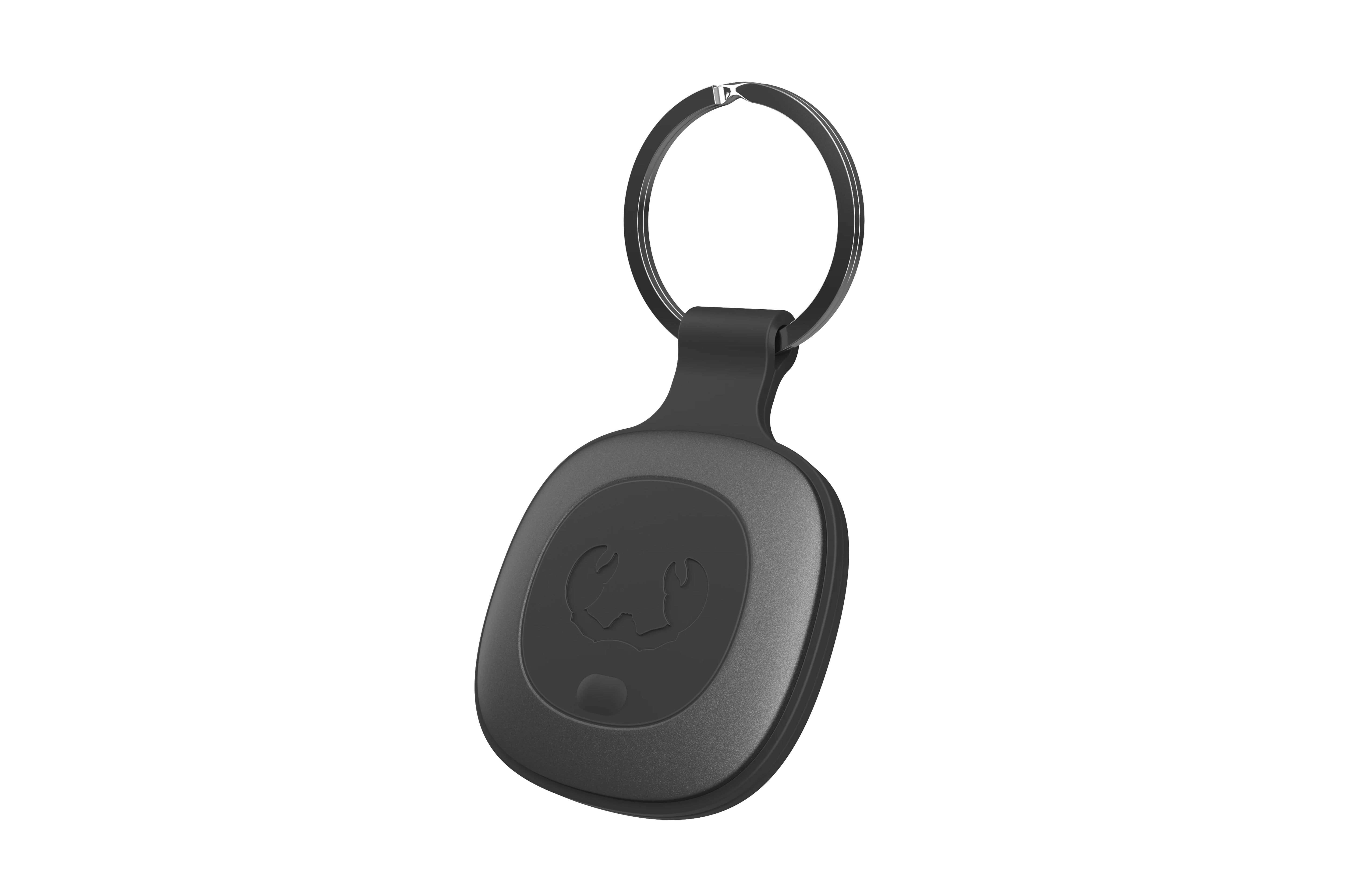 Fresh 'n Rebel Smart Finder Tag Storm Grey Lokalizator GPS