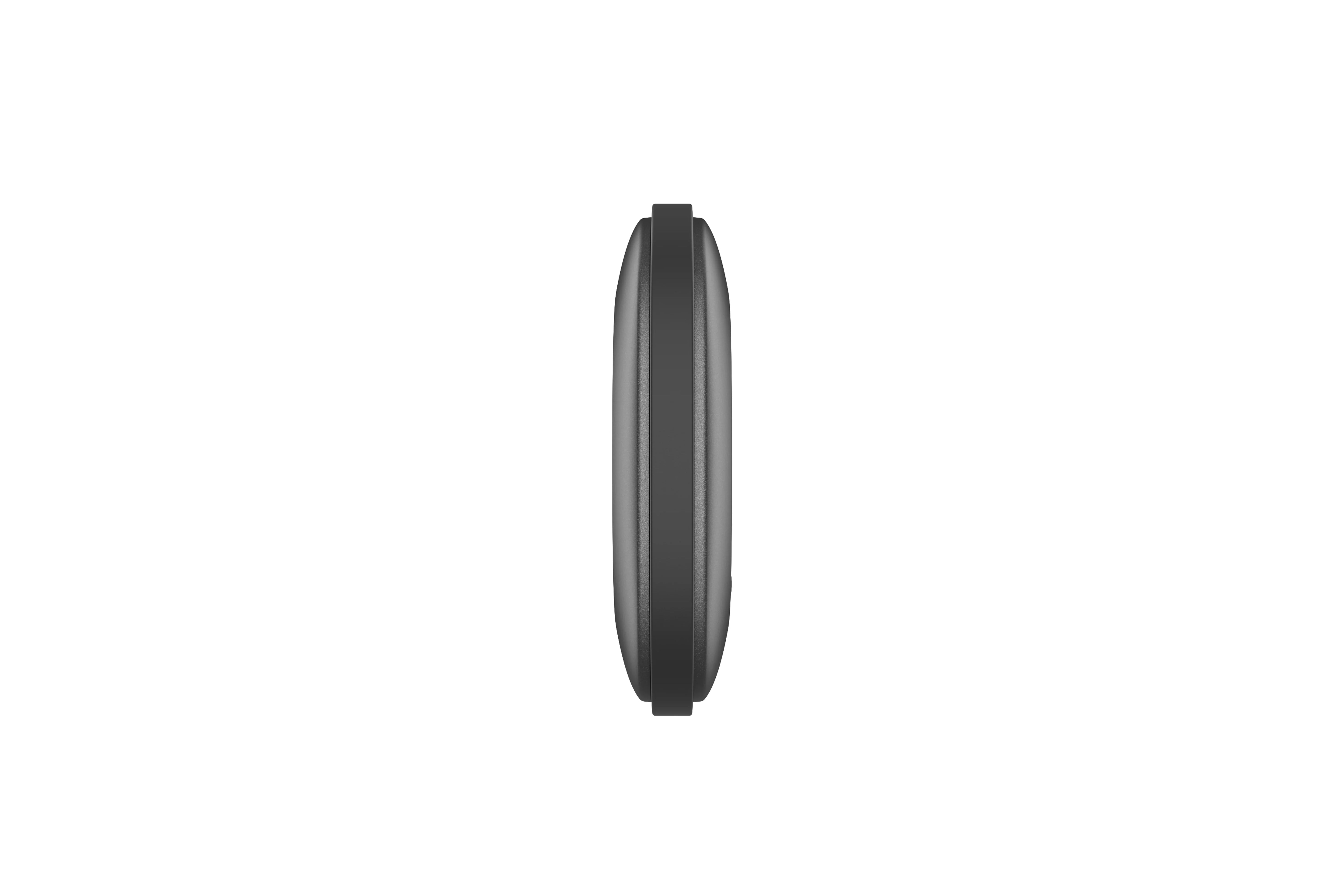 Fresh 'n Rebel Smart Finder Tag Storm Grey Lokalizator GPS