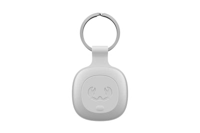 Fresh 'n Rebel Smart Finder Tag Ice Grey Lokalizator GPS