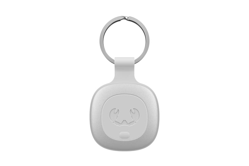 Fresh 'n Rebel Smart Finder Tag Ice Grey Lokalizator GPS
