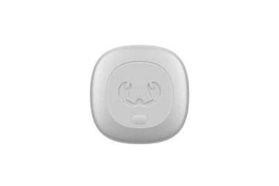 Fresh 'n Rebel Smart Finder Tag Ice Grey Lokalizator GPS