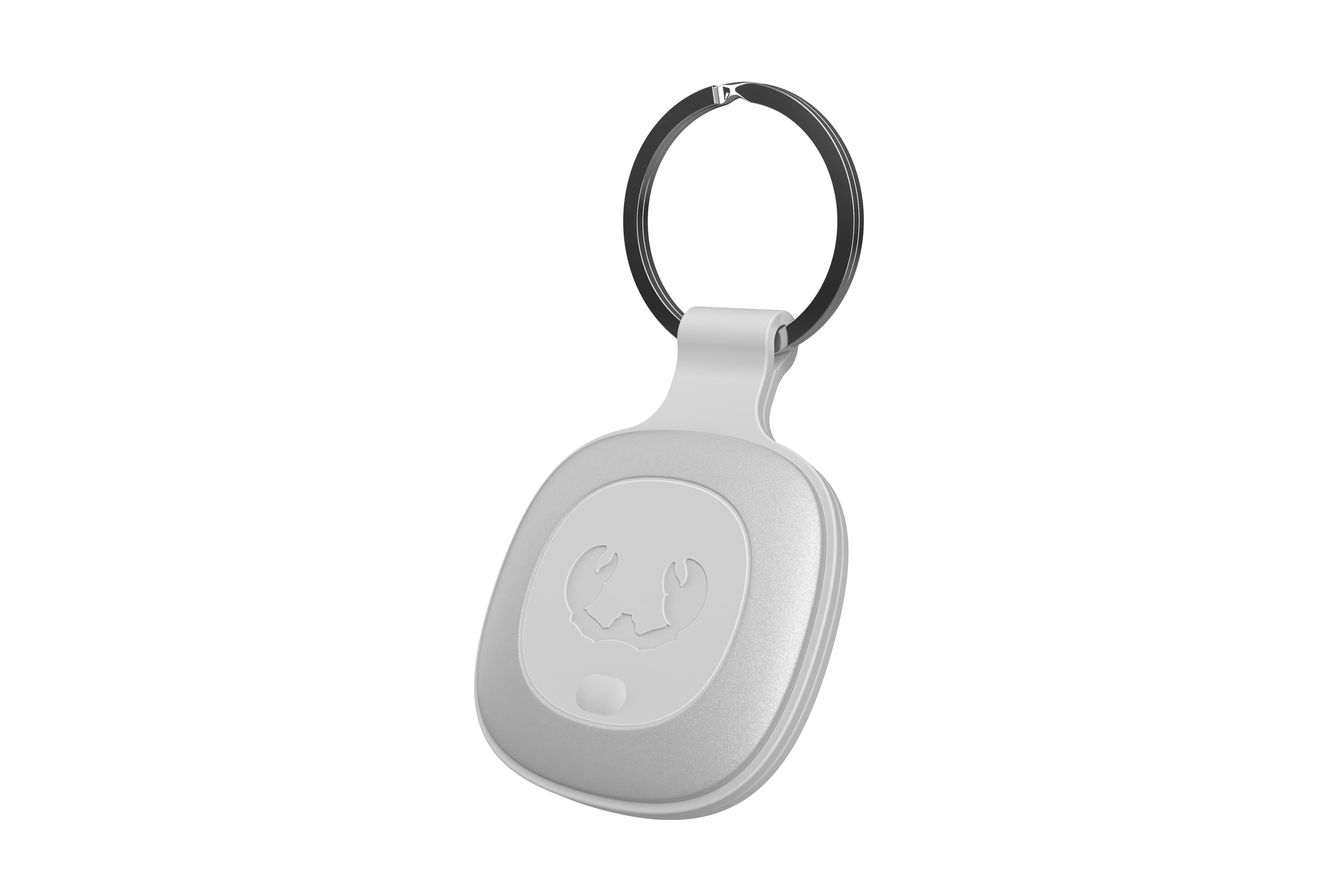 Fresh 'n Rebel Smart Finder Tag Ice Grey Lokalizator GPS