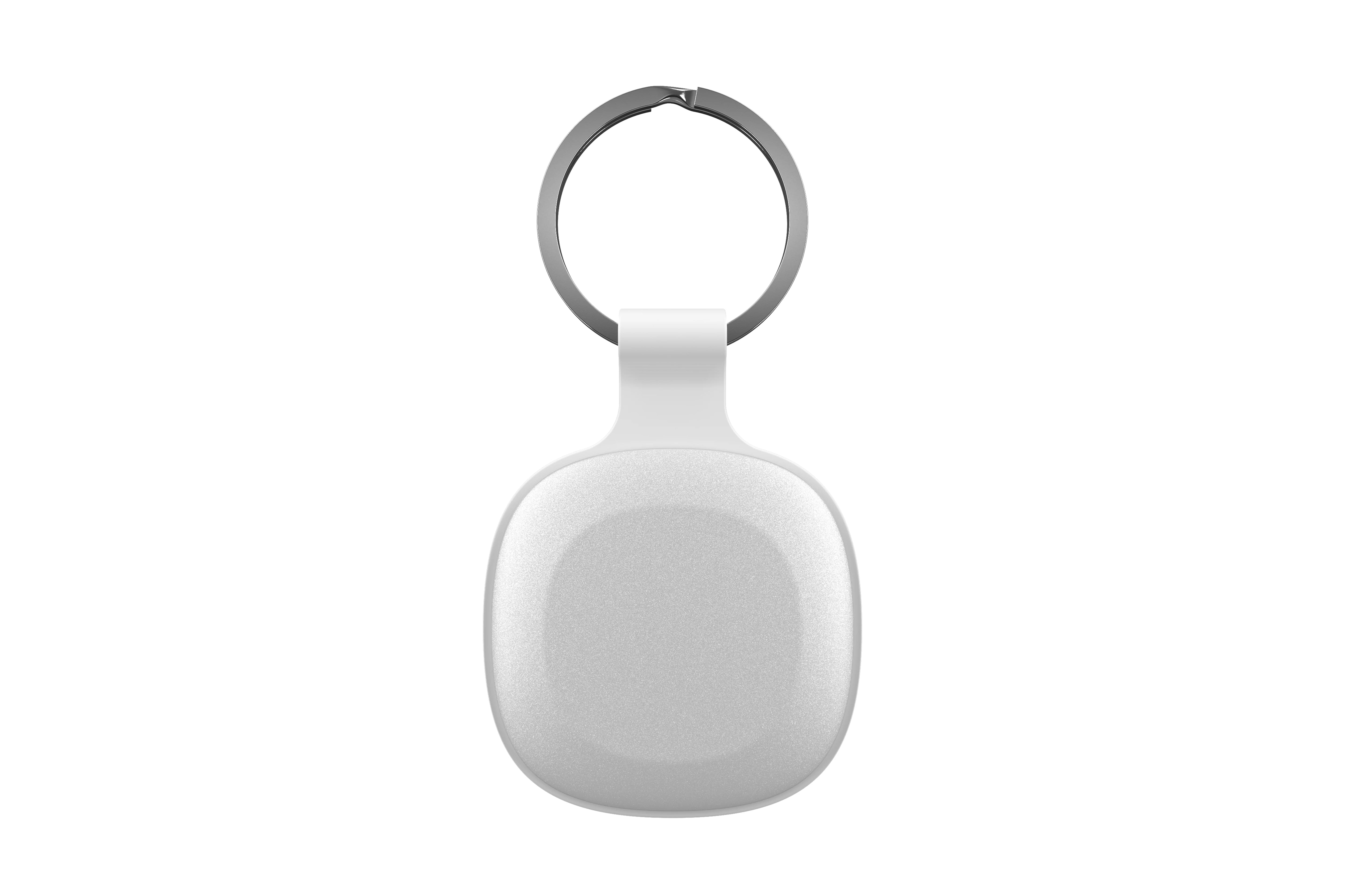 Fresh 'n Rebel Smart Finder Tag Ice Grey Lokalizator GPS