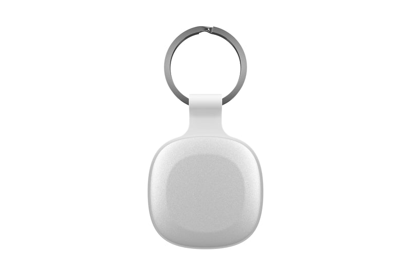 Fresh 'n Rebel Smart Finder Tag Ice Grey Lokalizator GPS