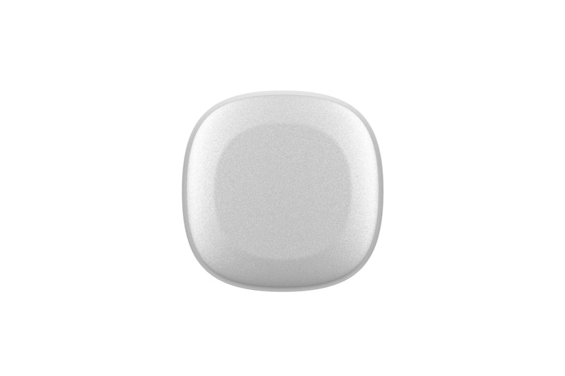 Fresh 'n Rebel Smart Finder Tag Ice Grey Lokalizator GPS
