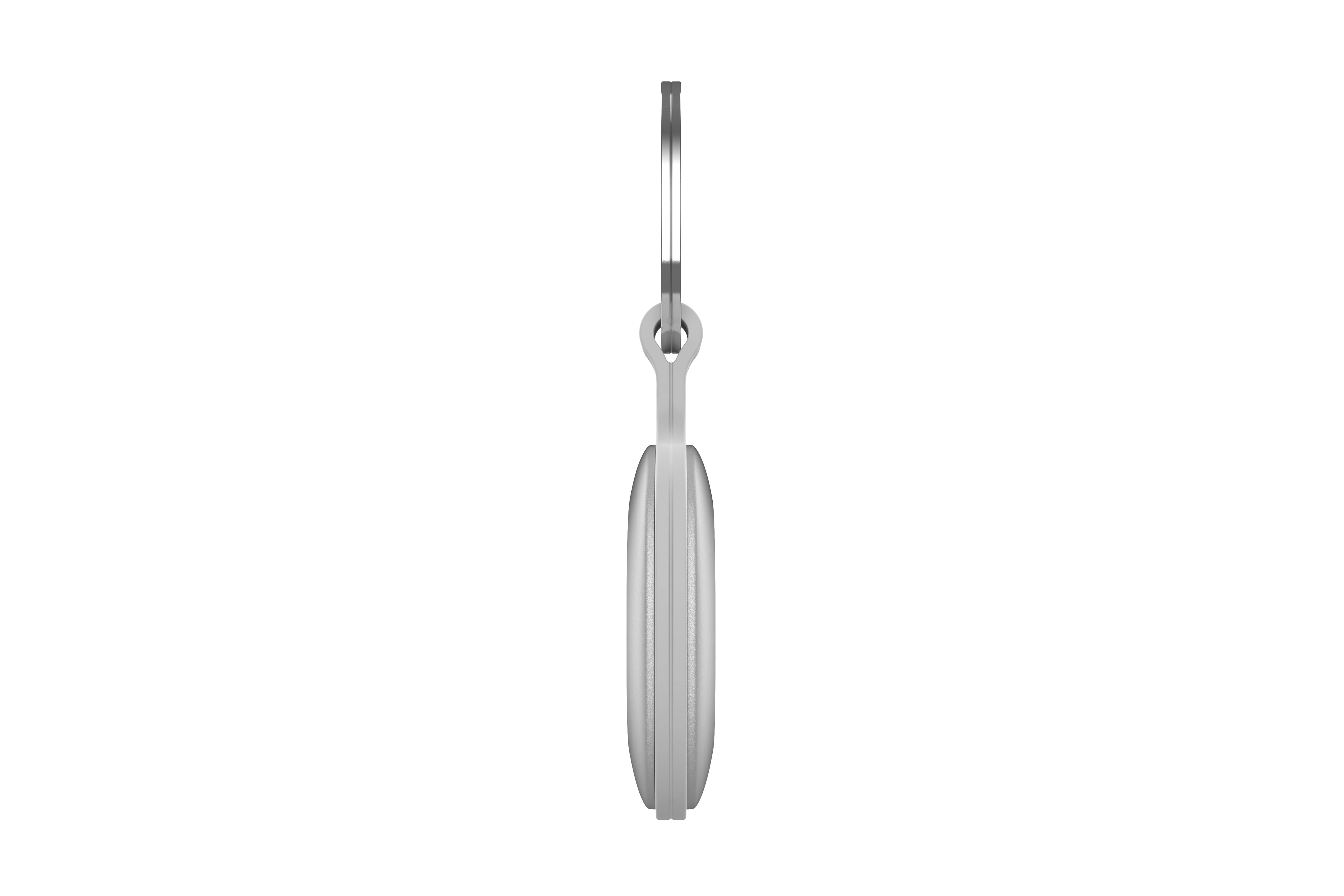 Fresh 'n Rebel Smart Finder Tag Ice Grey Lokalizator GPS