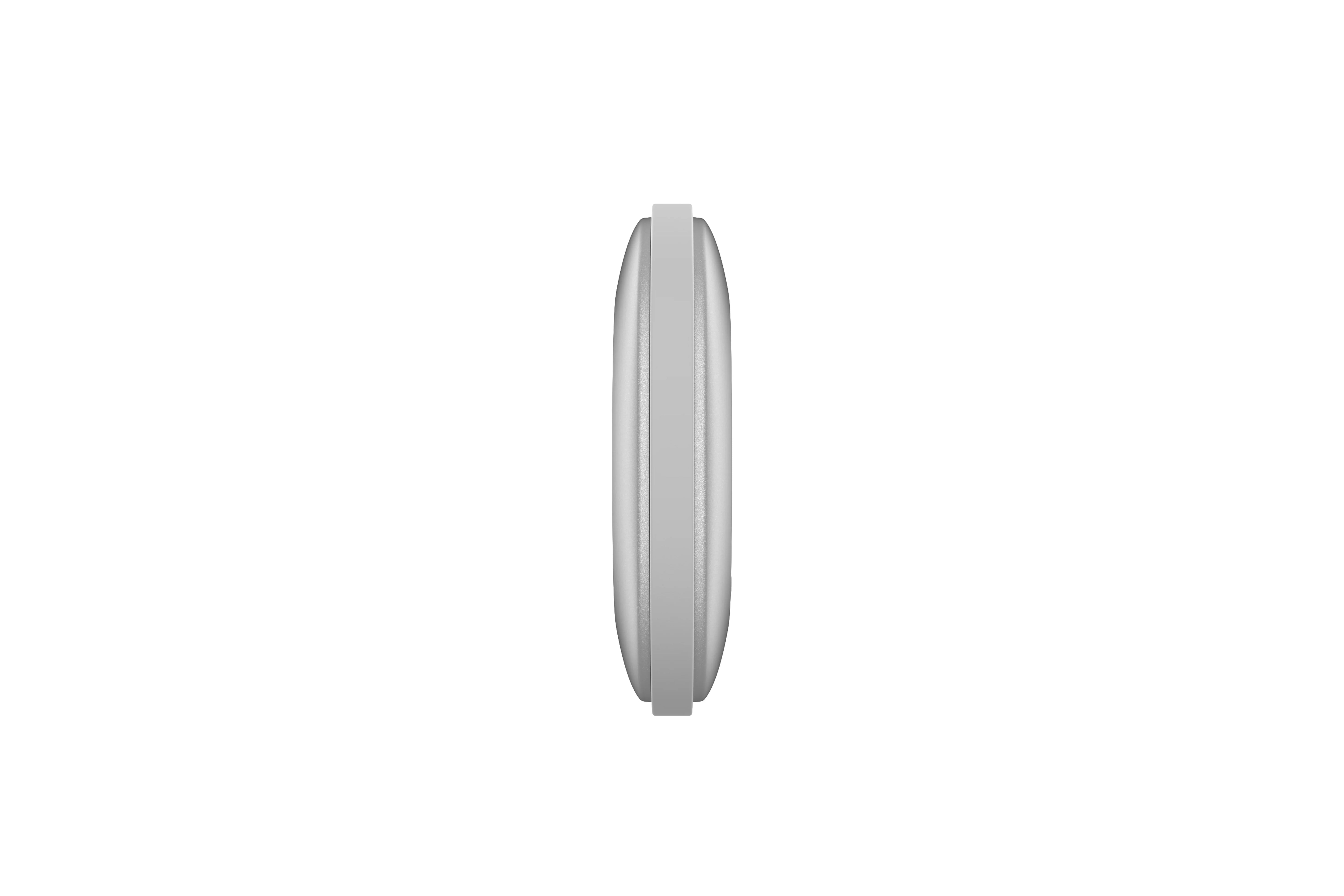 Fresh 'n Rebel Smart Finder Tag Ice Grey Lokalizator GPS