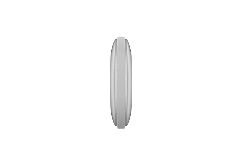 Fresh 'n Rebel Smart Finder Tag Ice Grey Lokalizator GPS