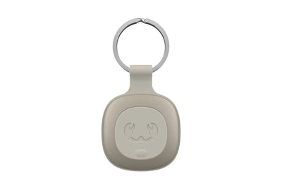 Fresh 'n Rebel Smart Finder Tag Silky Sand Lokalizator GPS