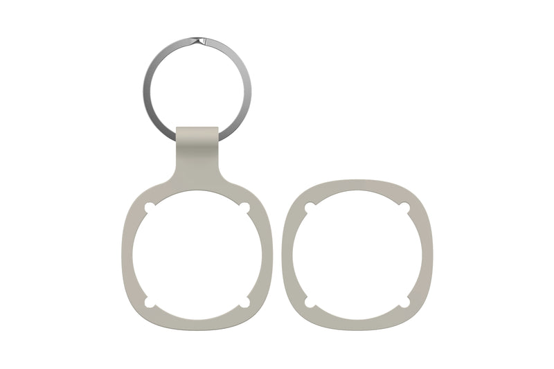 Fresh 'n Rebel Smart Finder Tag Silky Sand Lokalizator GPS