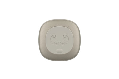 Fresh 'n Rebel Smart Finder Tag Silky Sand Lokalizator GPS