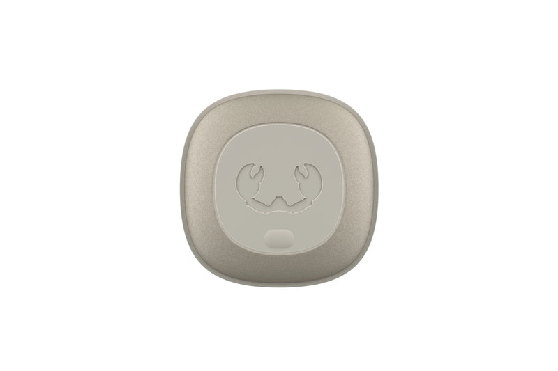Fresh 'n Rebel Smart Finder Tag Silky Sand Lokalizator GPS