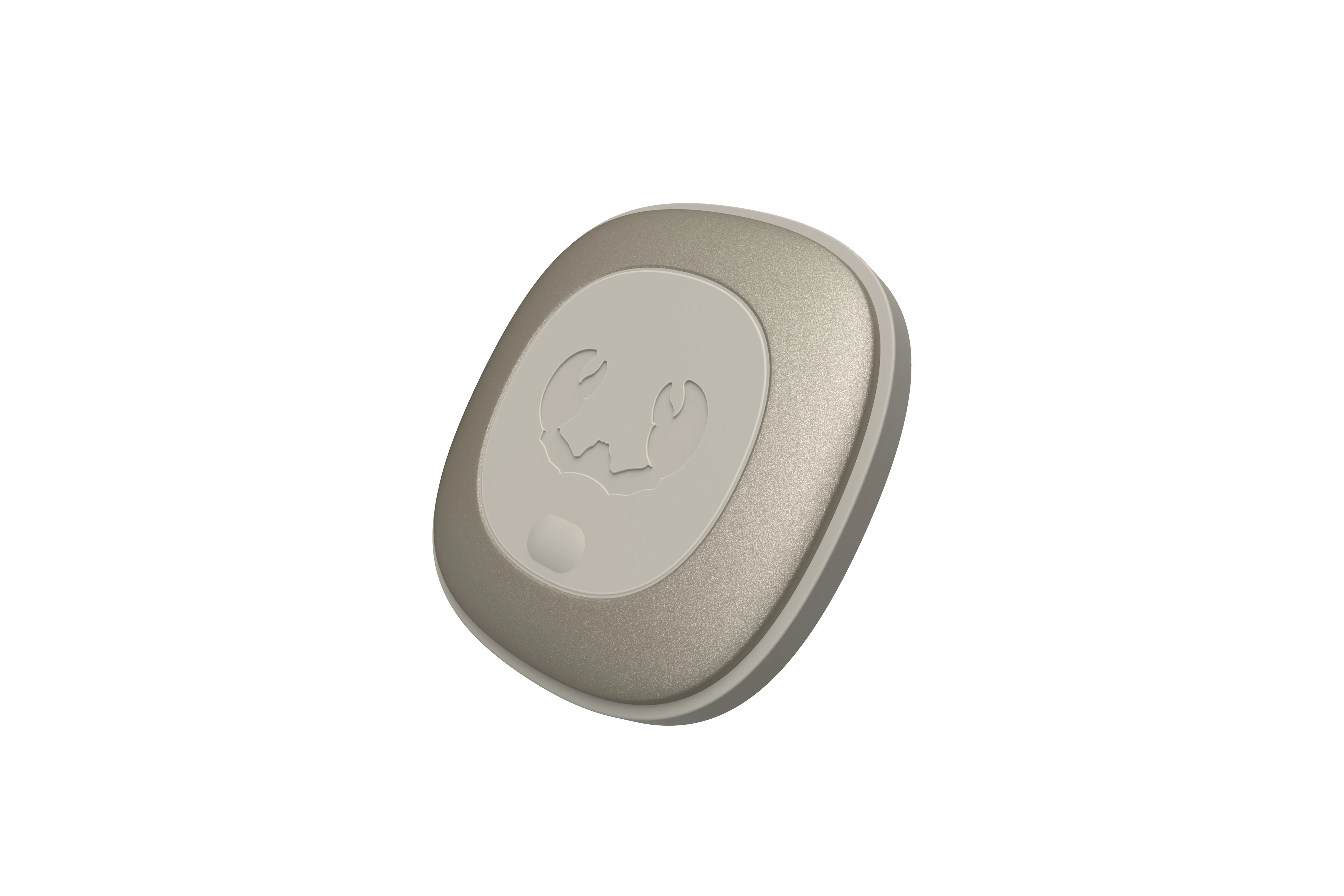 Fresh 'n Rebel Smart Finder Tag Silky Sand Lokalizator GPS