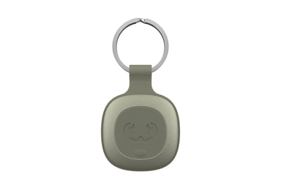 Fresh 'n Rebel Smart Finder Tag Dried Green Lokalizator GPS