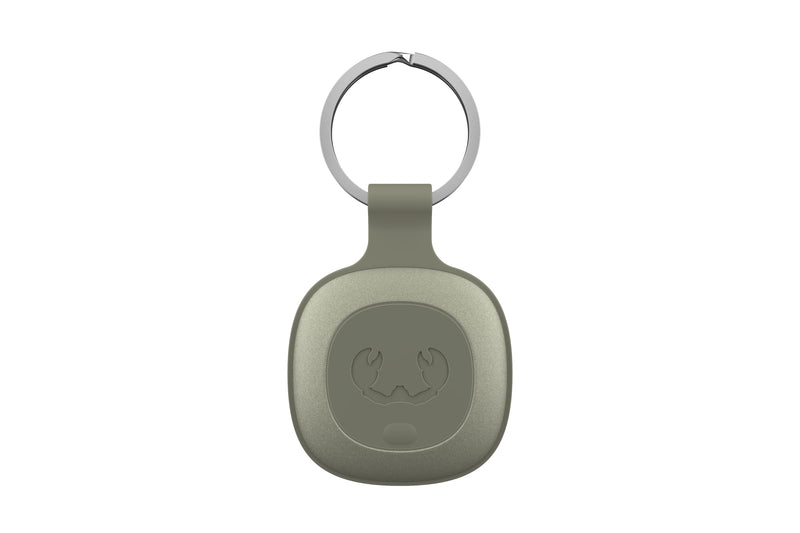 Fresh 'n Rebel Smart Finder Tag Dried Green Lokalizator GPS