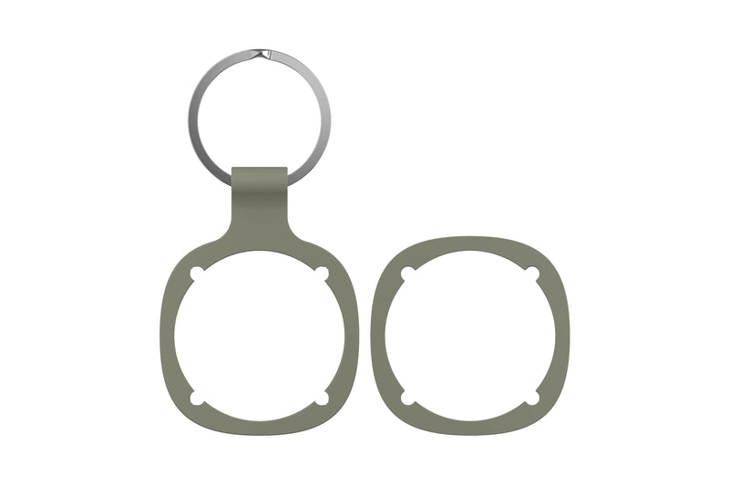 Fresh 'n Rebel Smart Finder Tag Dried Green Lokalizator GPS