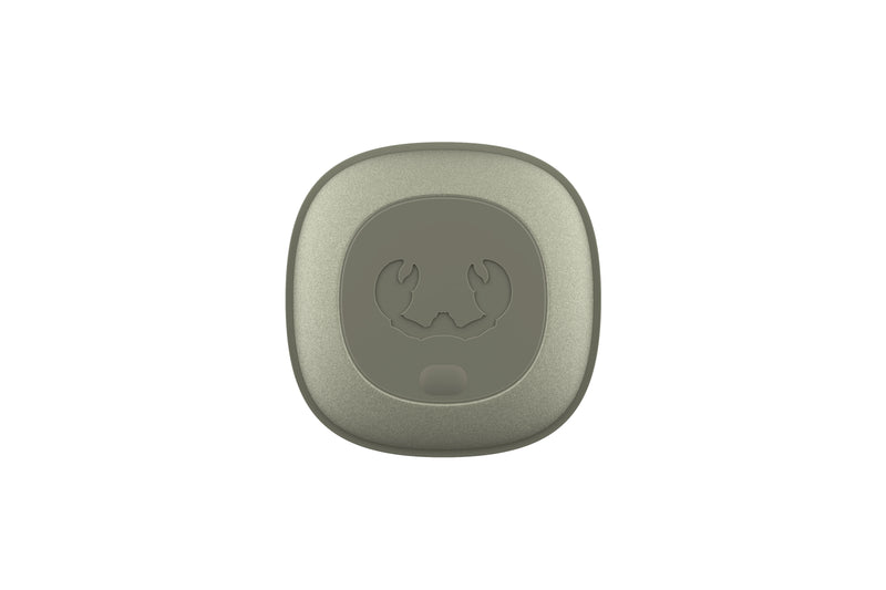 Fresh 'n Rebel Smart Finder Tag Dried Green Lokalizator GPS