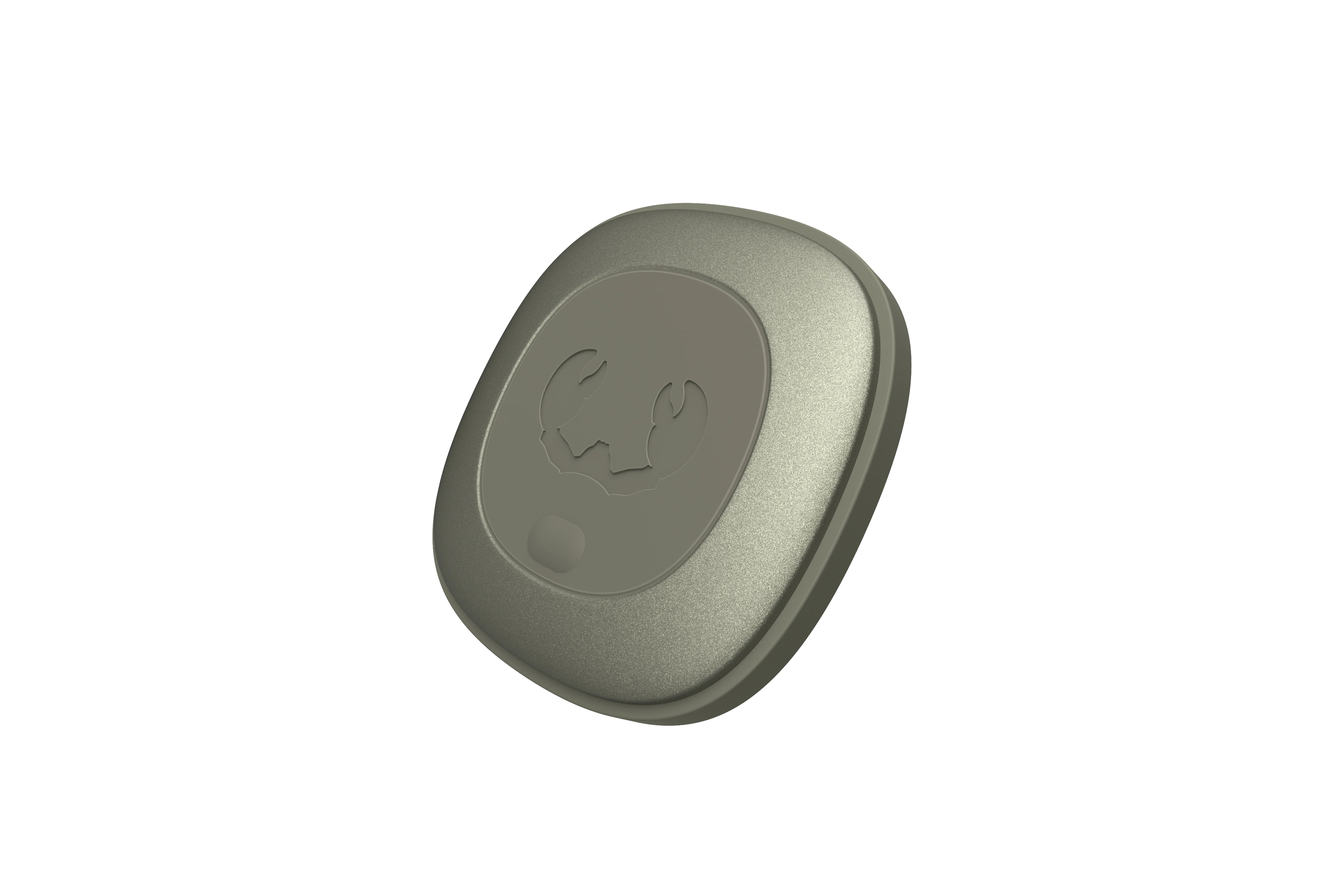 Fresh 'n Rebel Smart Finder Tag Dried Green Lokalizator GPS