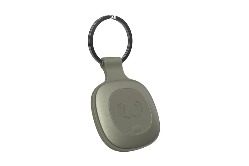 Fresh 'n Rebel Smart Finder Tag Dried Green Lokalizator GPS