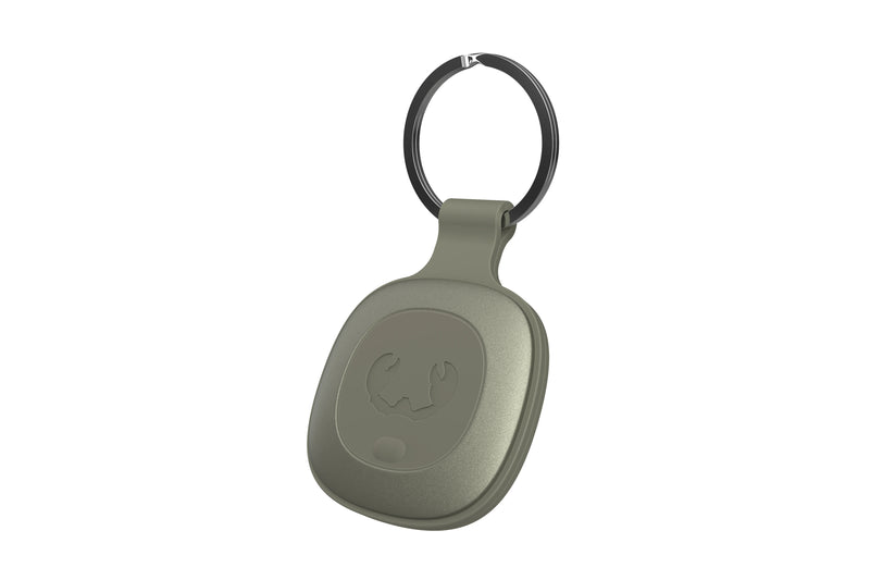 Fresh 'n Rebel Smart Finder Tag Dried Green Lokalizator GPS