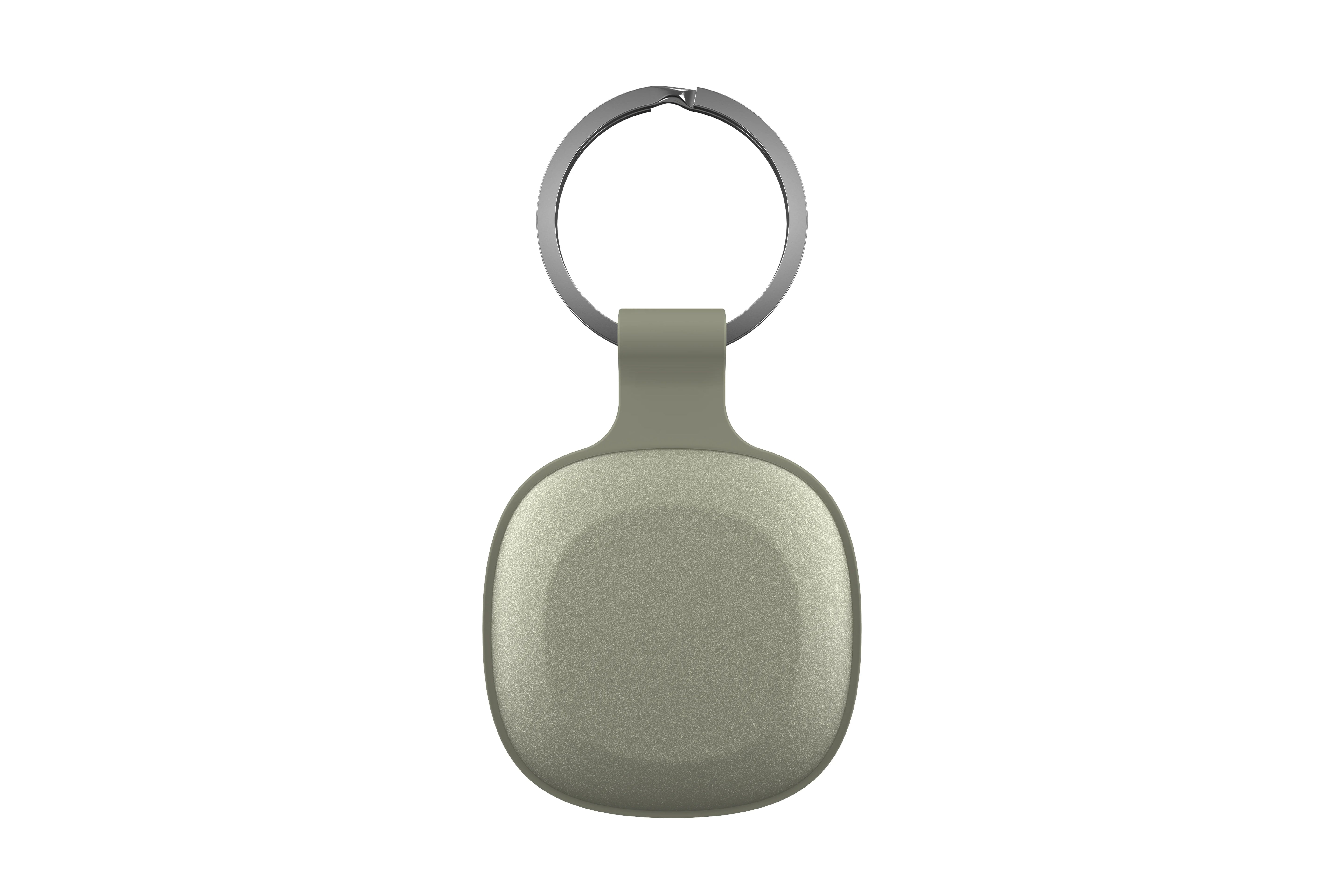 Fresh 'n Rebel Smart Finder Tag Dried Green Lokalizator GPS