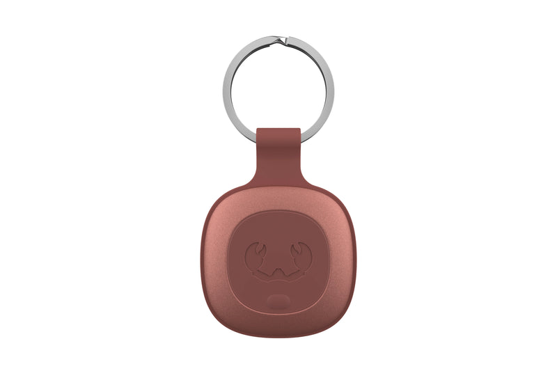 Fresh 'n Rebel Smart Finder Tag Safari Red Lokalizator GPS