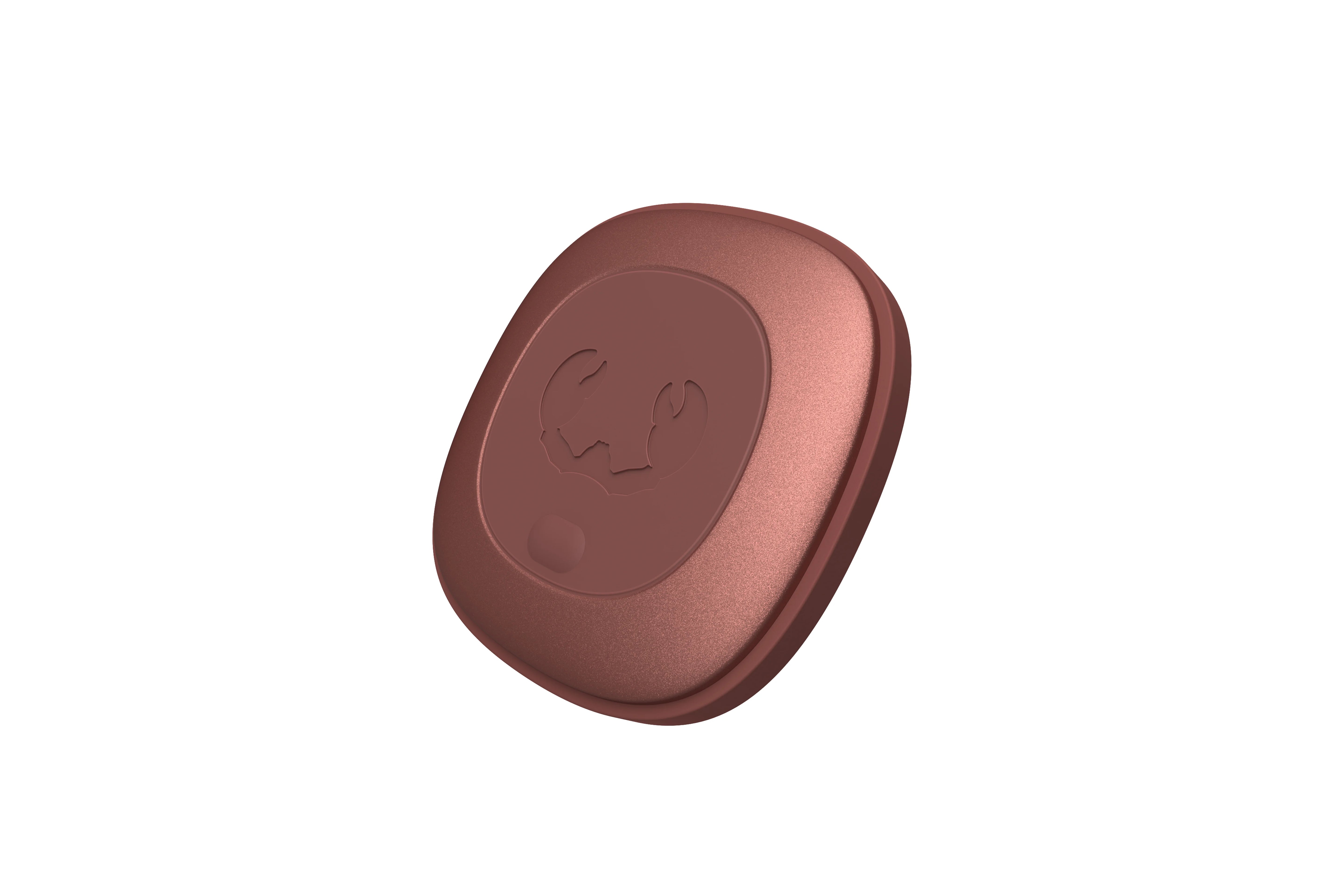 Fresh 'n Rebel Smart Finder Tag Safari Red Lokalizator GPS