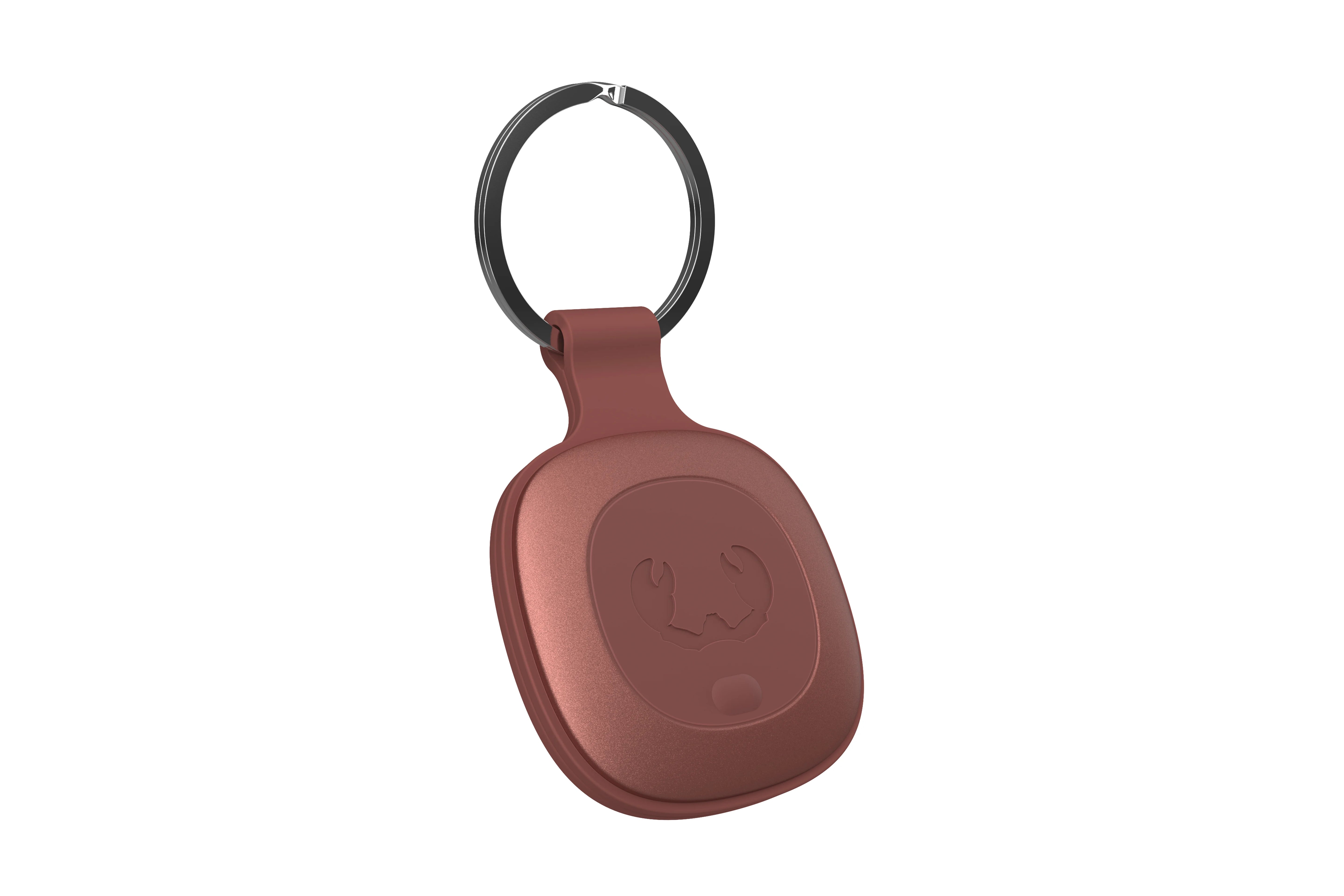 Fresh 'n Rebel Smart Finder Tag Safari Red Lokalizator GPS