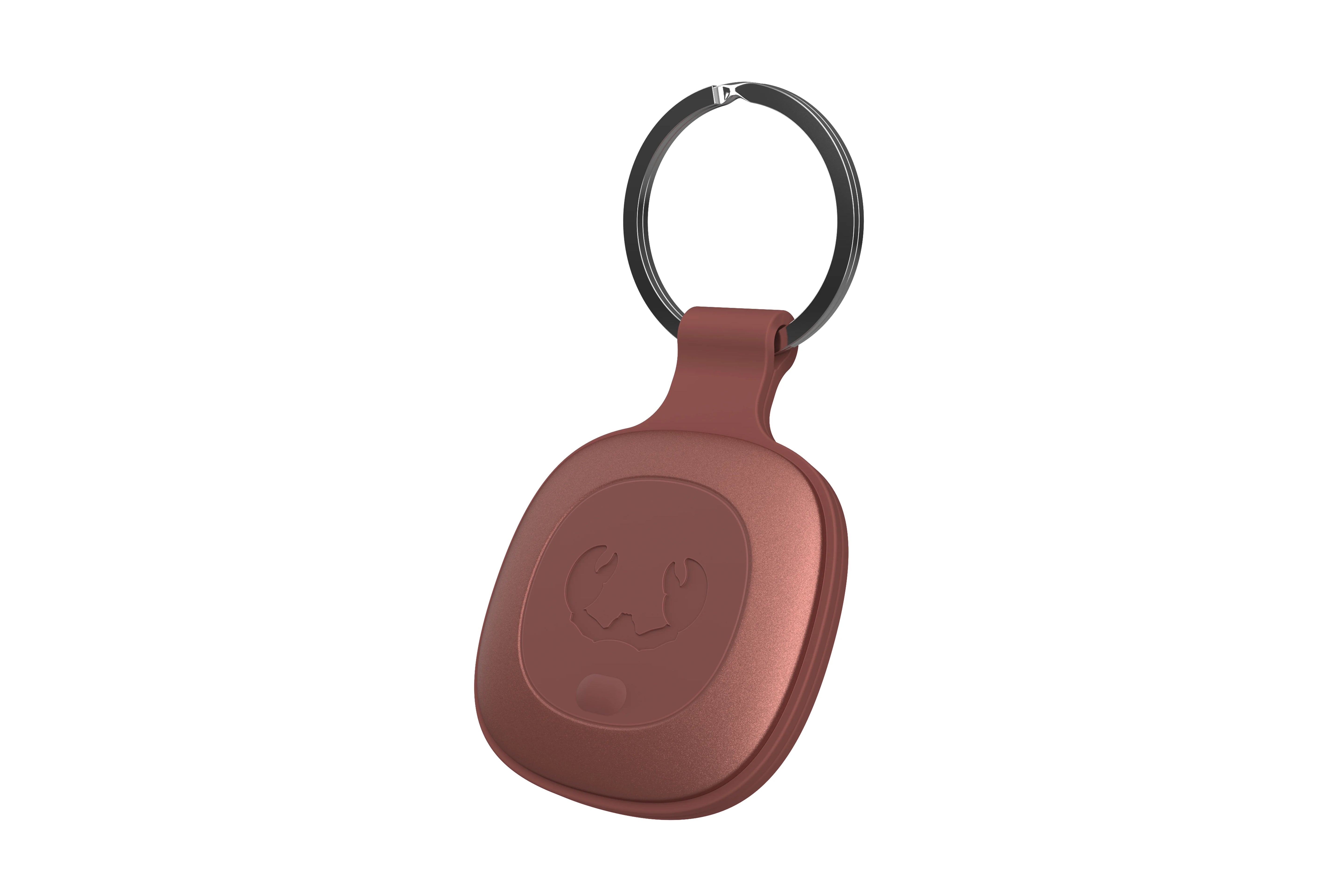 Fresh 'n Rebel Smart Finder Tag Safari Red Lokalizator GPS