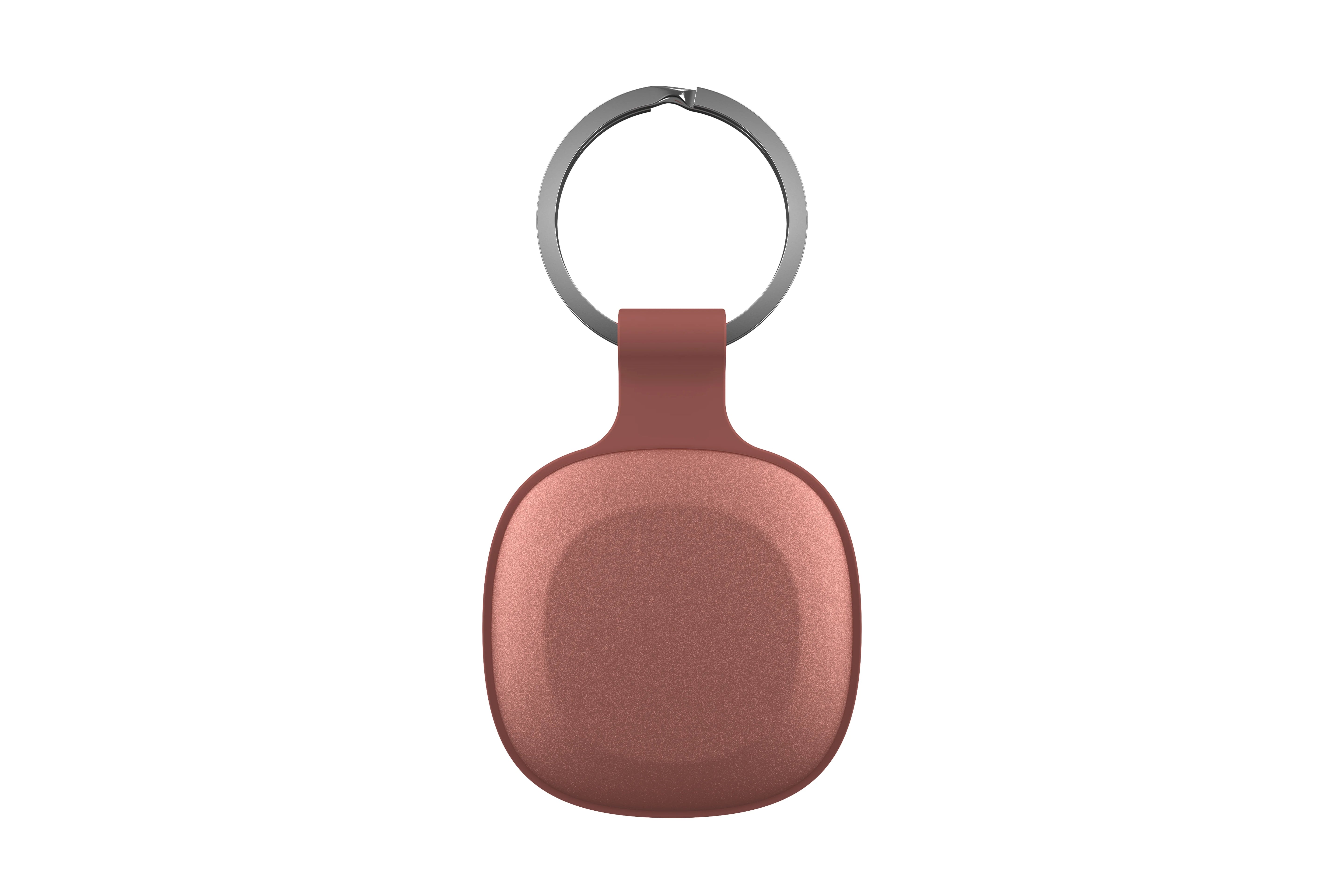 Fresh 'n Rebel Smart Finder Tag Safari Red Lokalizator GPS