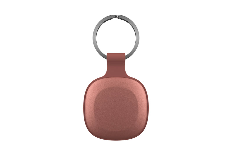 Fresh 'n Rebel Smart Finder Tag Safari Red Lokalizator GPS