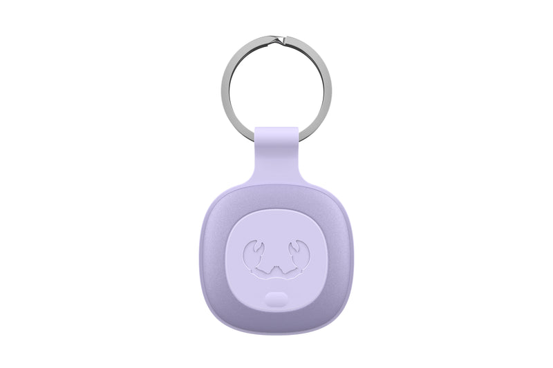 Fresh 'n Rebel Smart Finder Tag Dreamy Lilac Lokalizator GPS