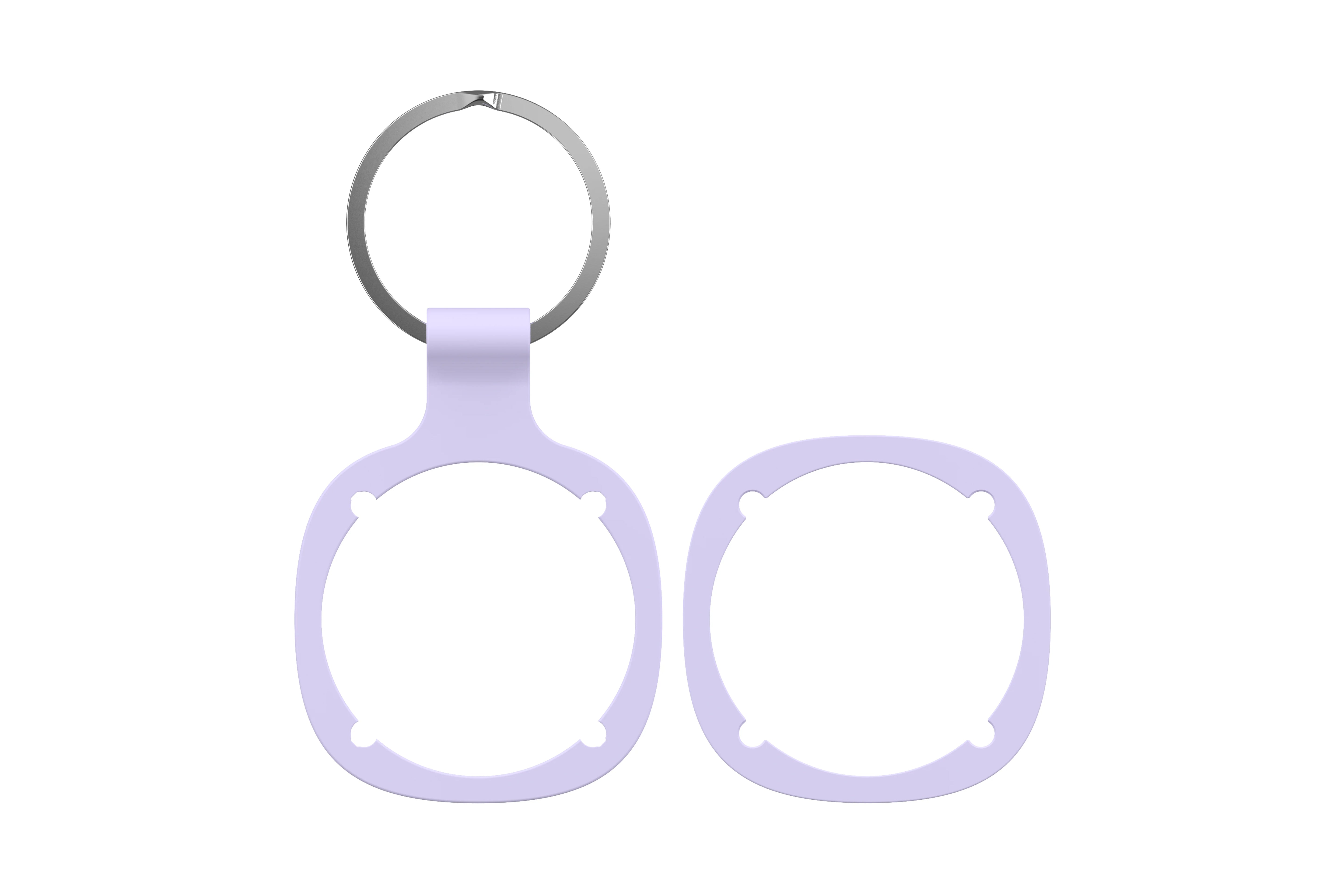 Fresh 'n Rebel Smart Finder Tag Dreamy Lilac Lokalizator GPS