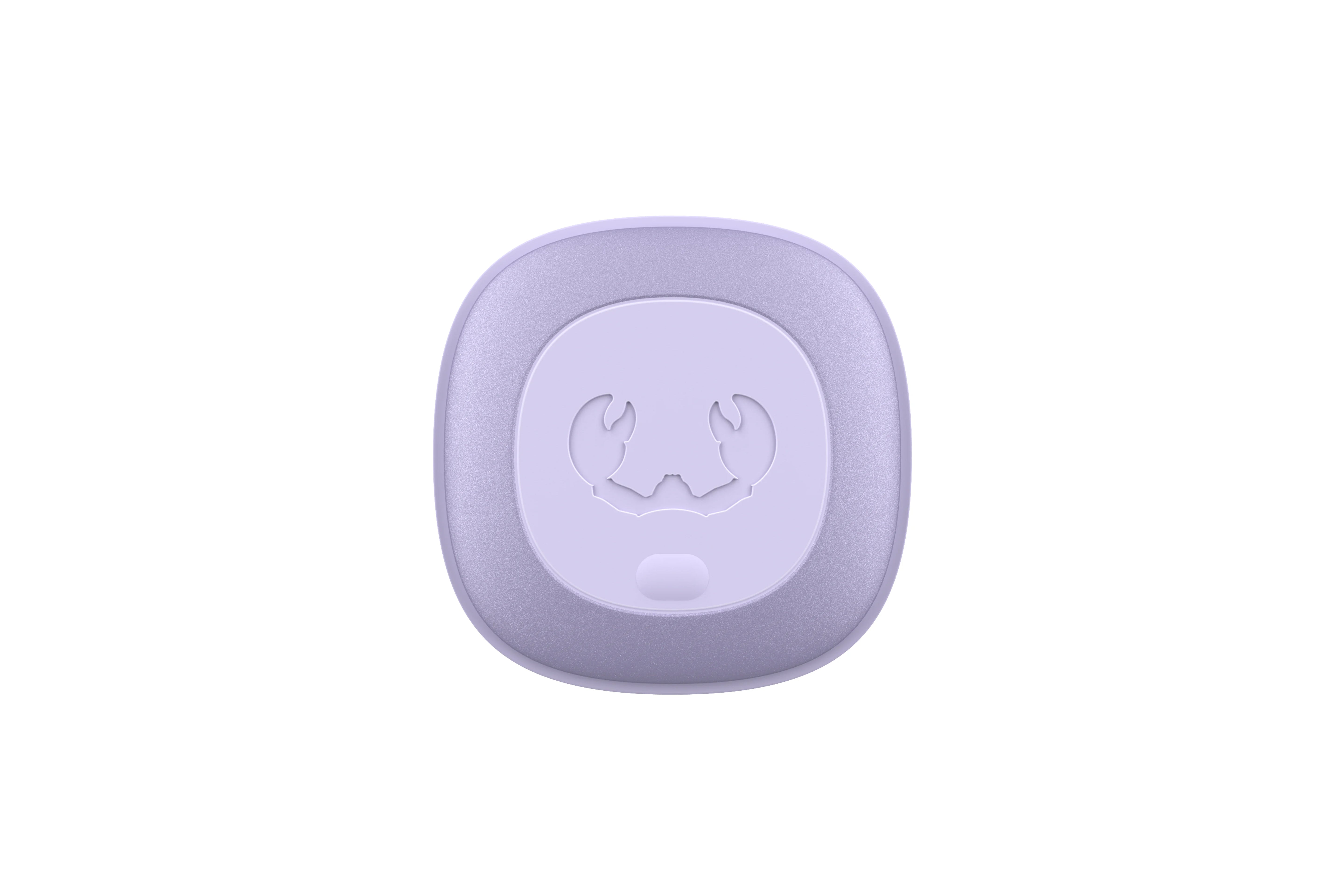 Fresh 'n Rebel Smart Finder Tag Dreamy Lilac Lokalizator GPS