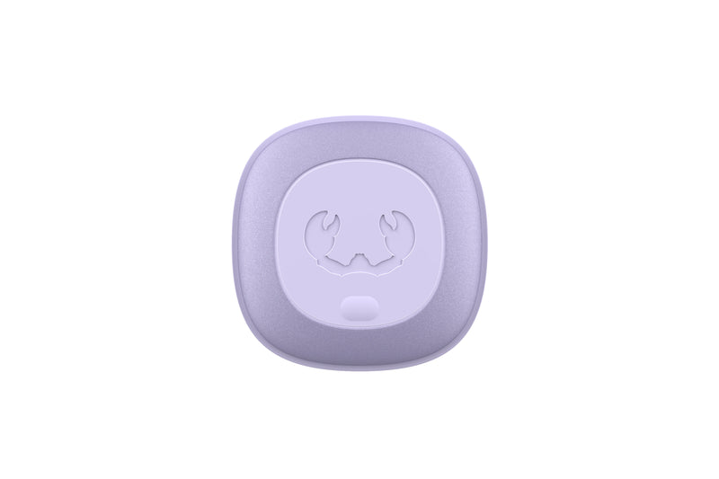 Fresh 'n Rebel Smart Finder Tag Dreamy Lilac Lokalizator GPS