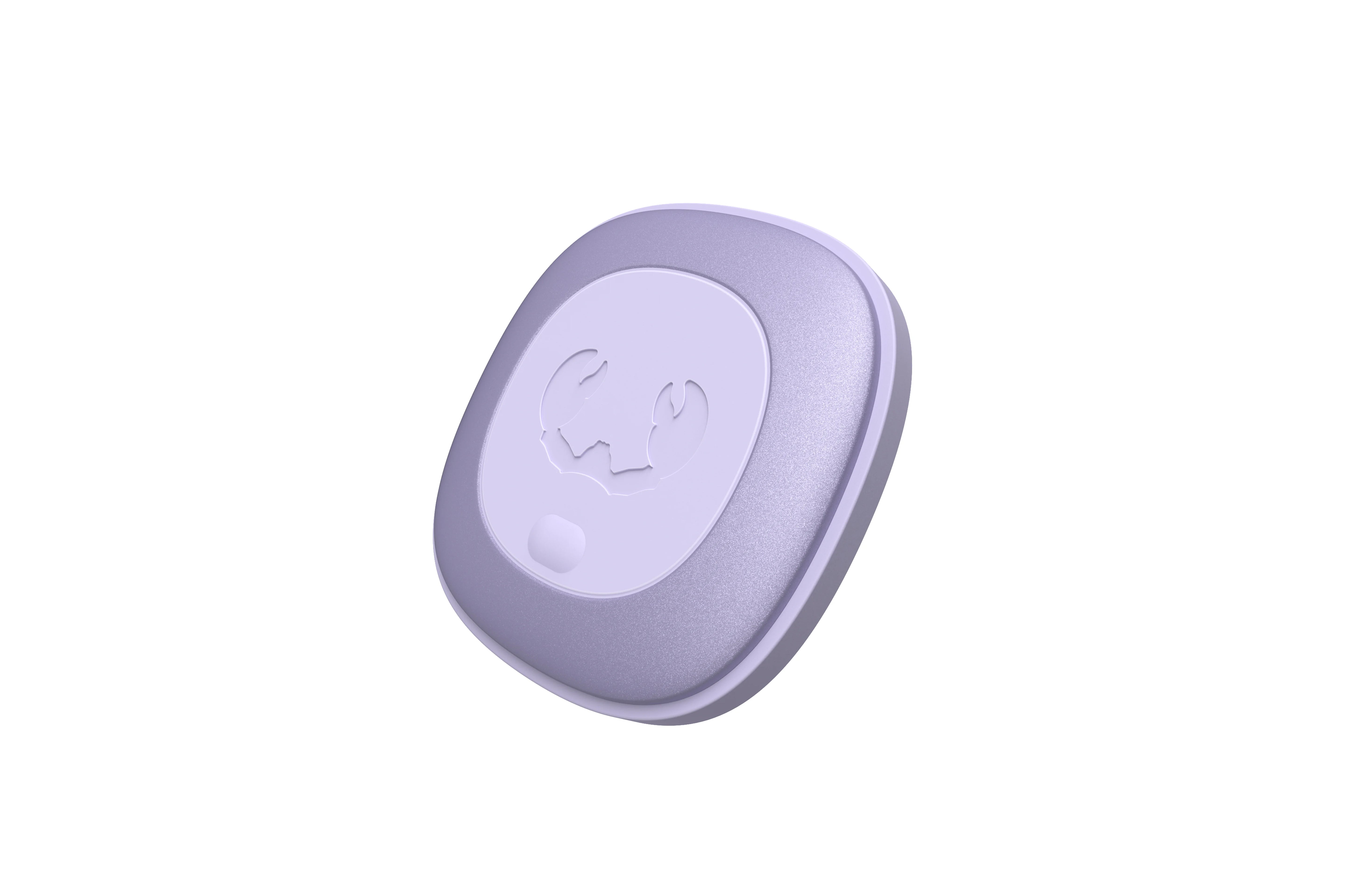 Fresh 'n Rebel Smart Finder Tag Dreamy Lilac Lokalizator GPS
