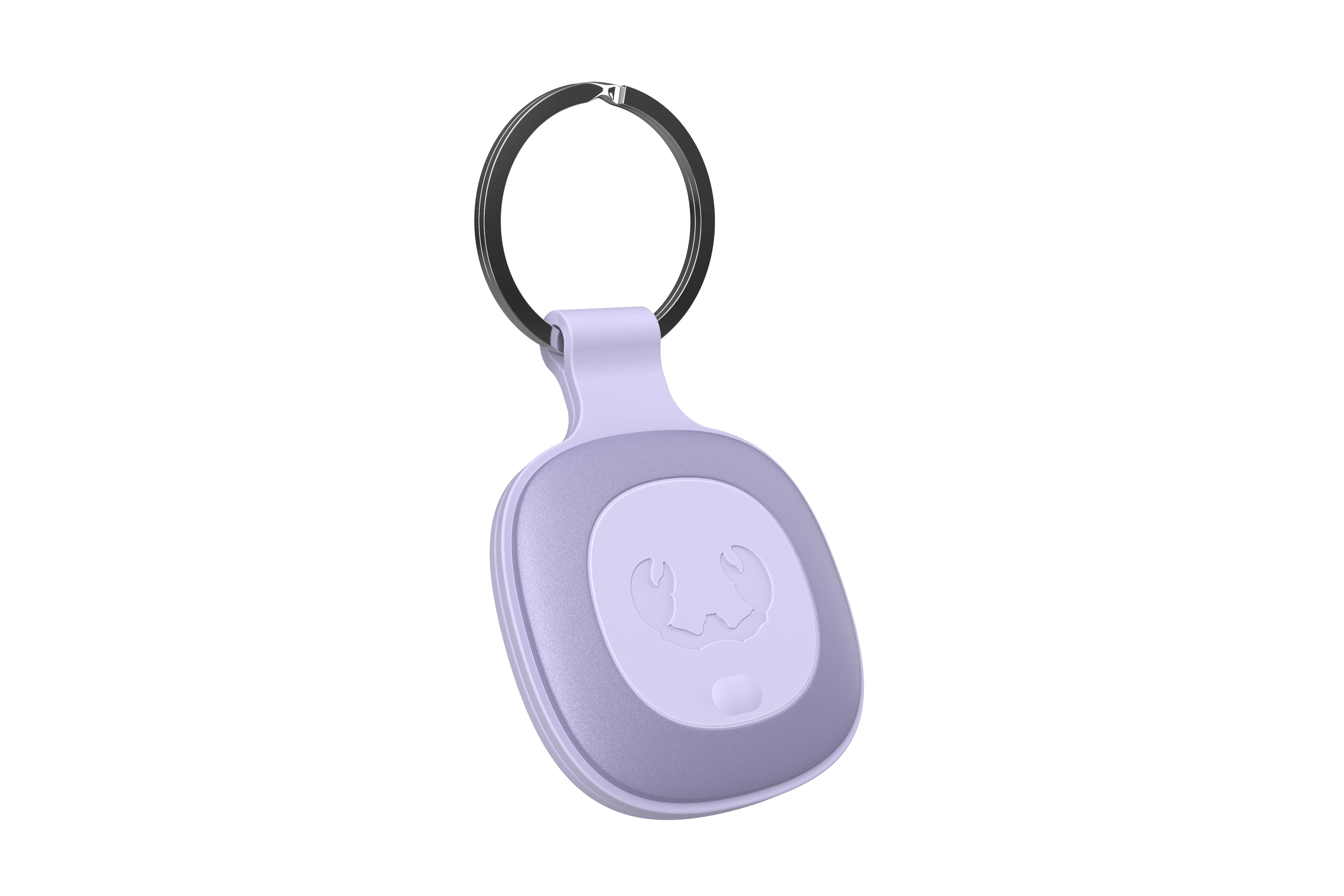 Fresh 'n Rebel Smart Finder Tag Dreamy Lilac Lokalizator GPS