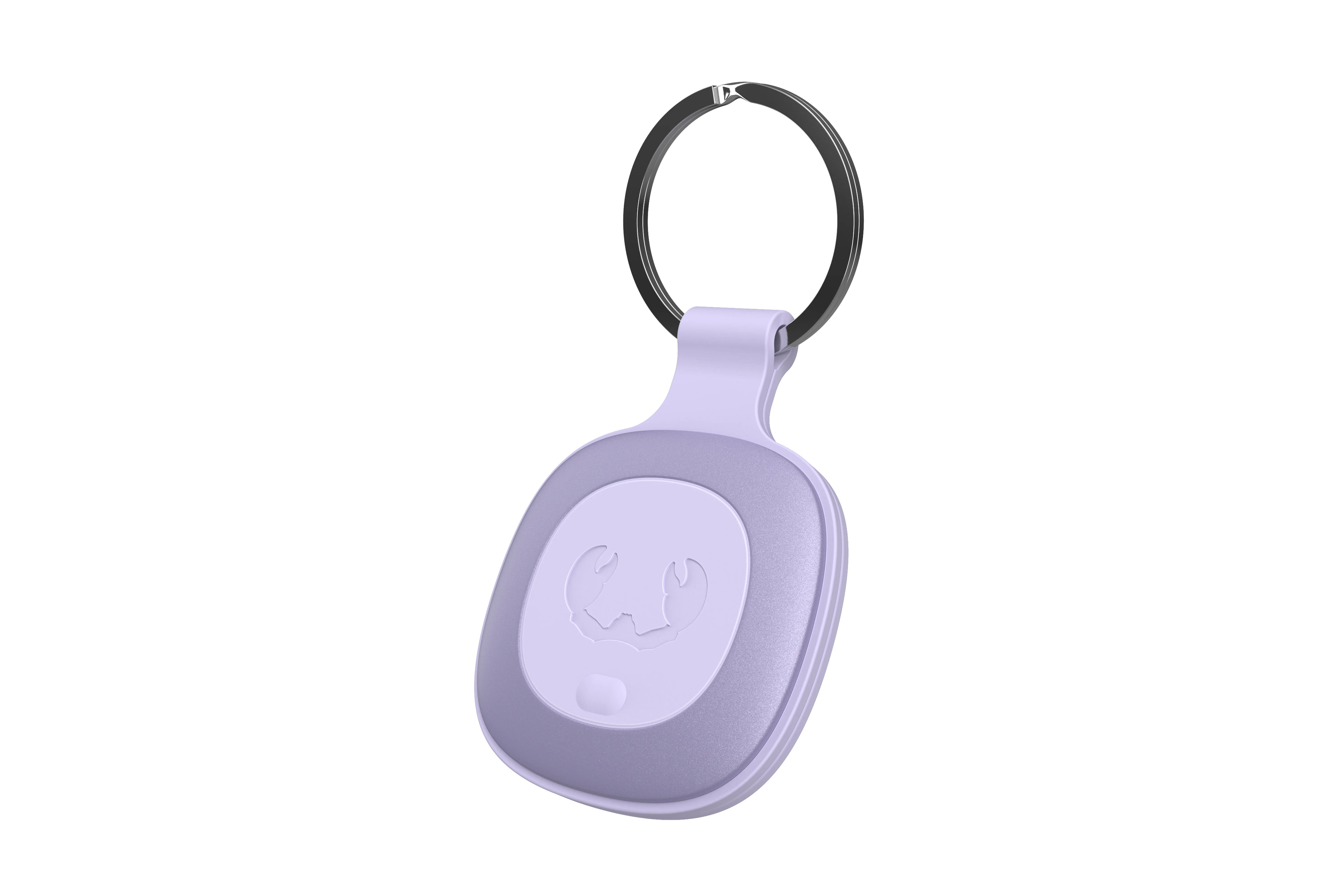 Fresh 'n Rebel Smart Finder Tag Dreamy Lilac Lokalizator GPS