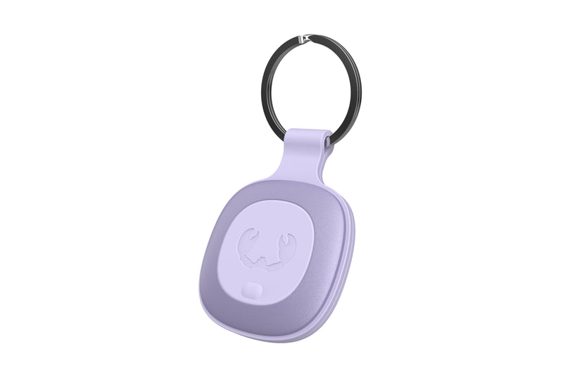 Fresh 'n Rebel Smart Finder Tag Dreamy Lilac Lokalizator GPS