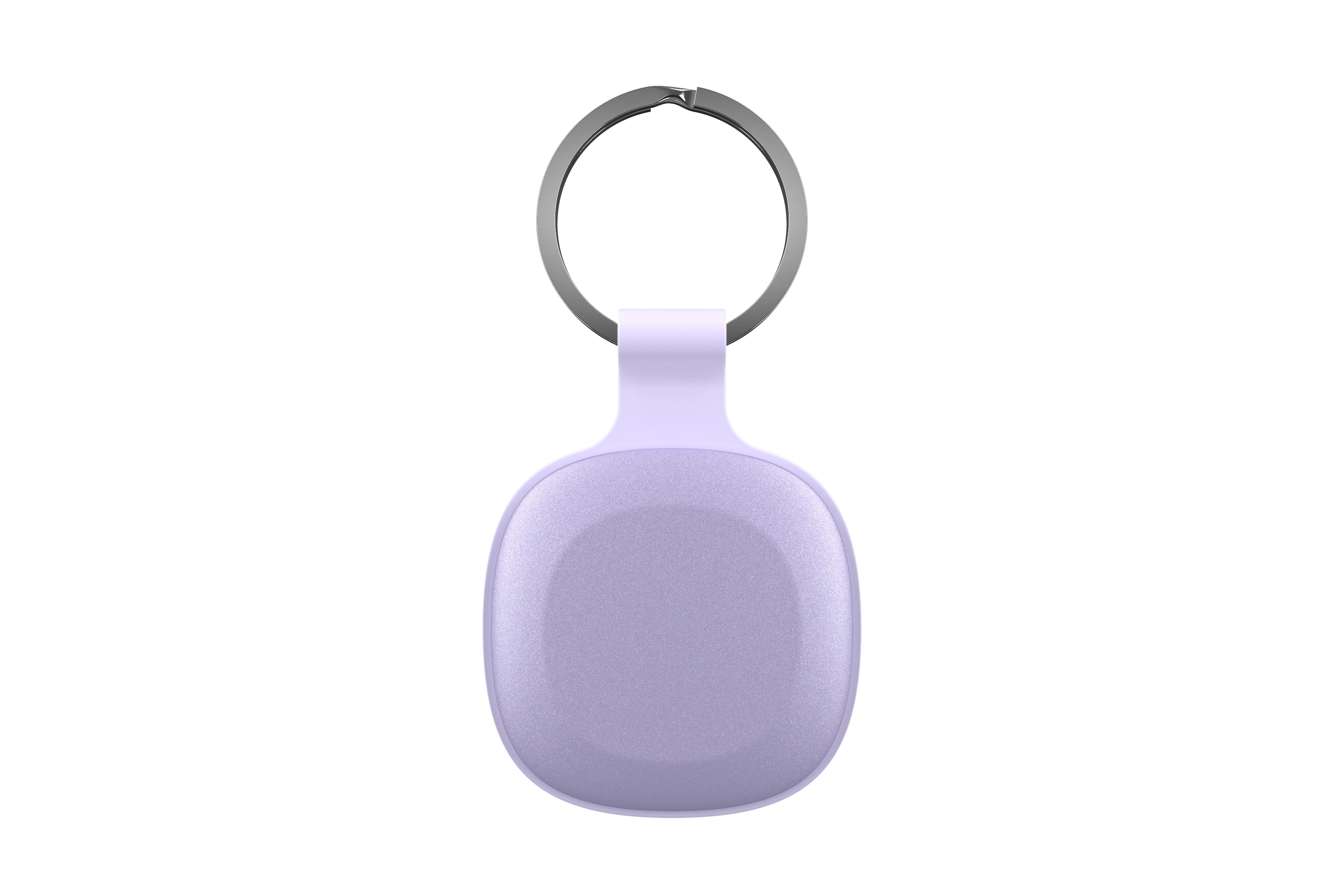 Fresh 'n Rebel Smart Finder Tag Dreamy Lilac Lokalizator GPS